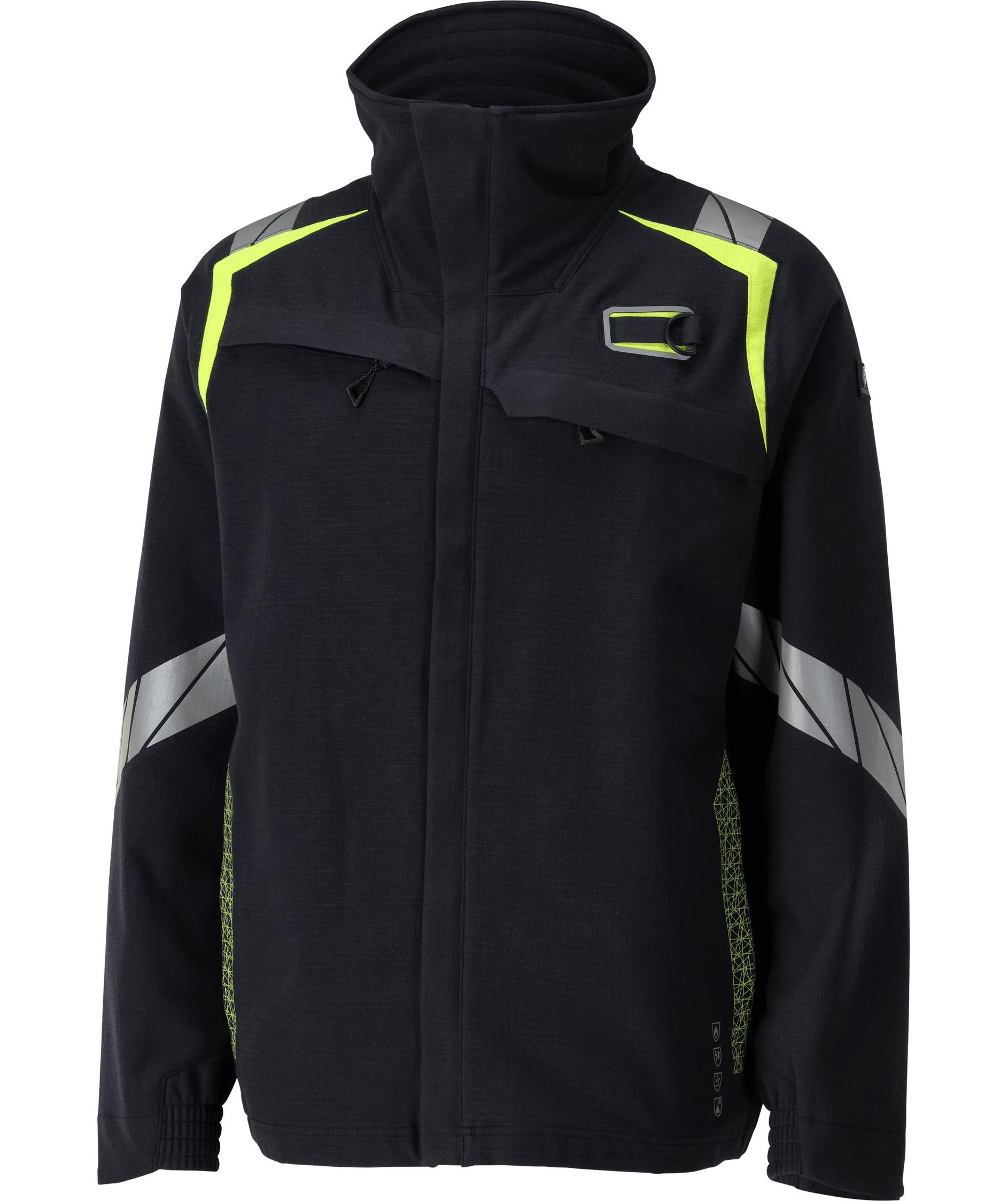 Mascot Accelerate Multisafe jakke full stretch