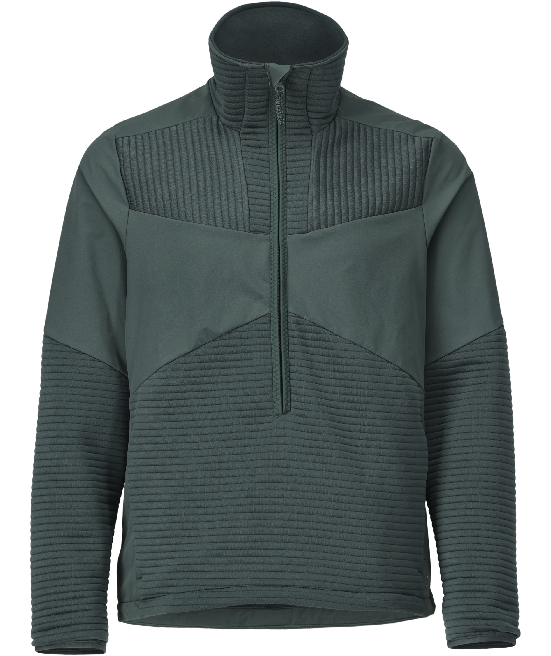 Mascot Customized fleecetr&ouml;ja, Skogsgr&ouml;n, large image number 0