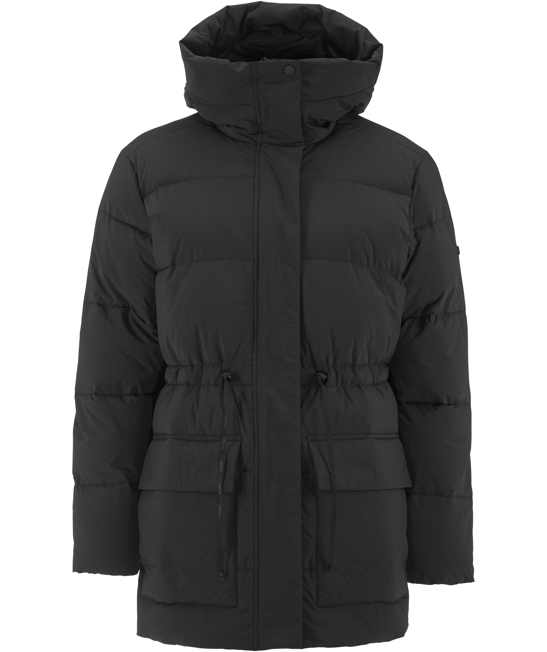 Craft Urban dunjacka dam, Black