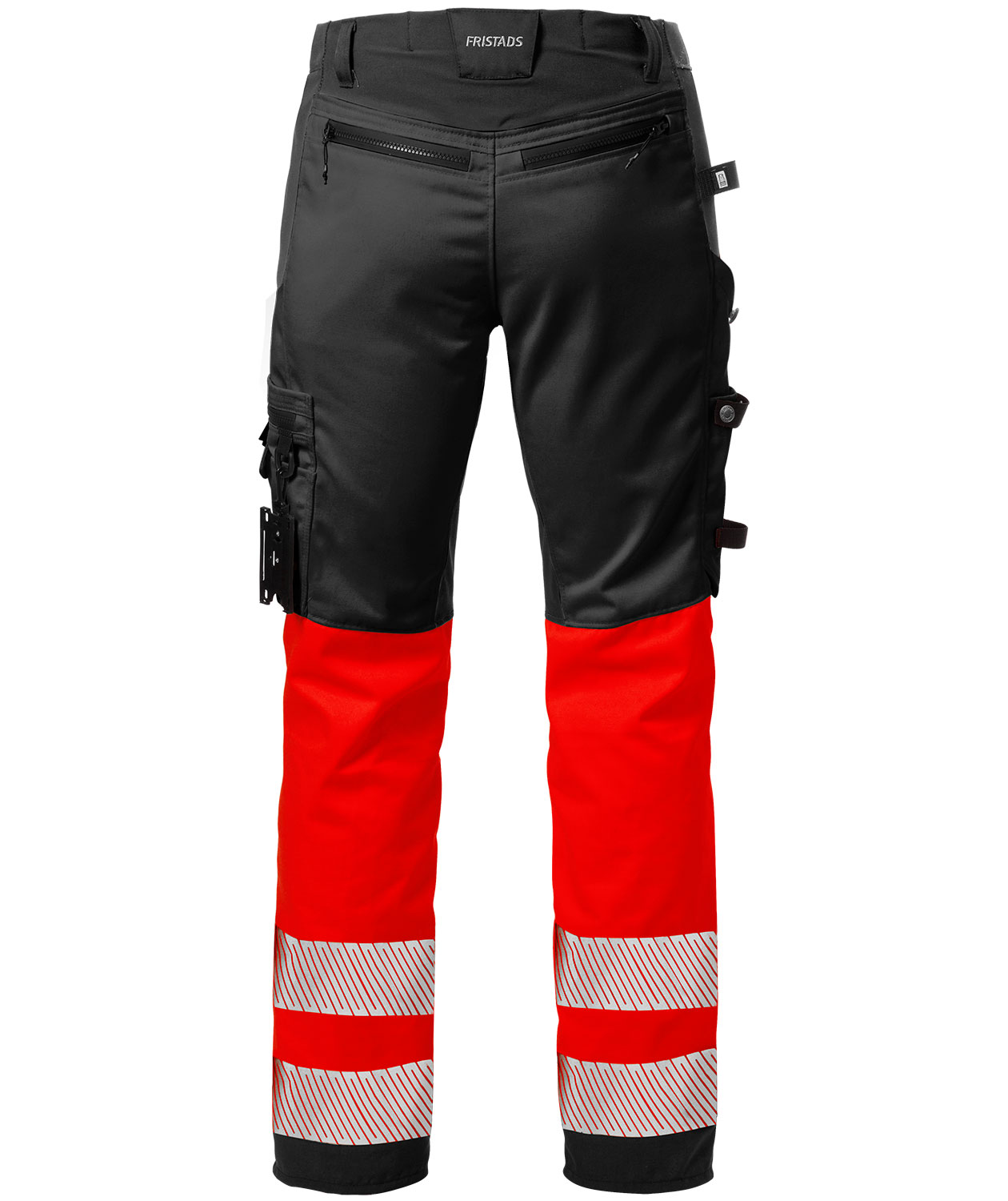 Fristads hantverksbyxa 2706 PLU