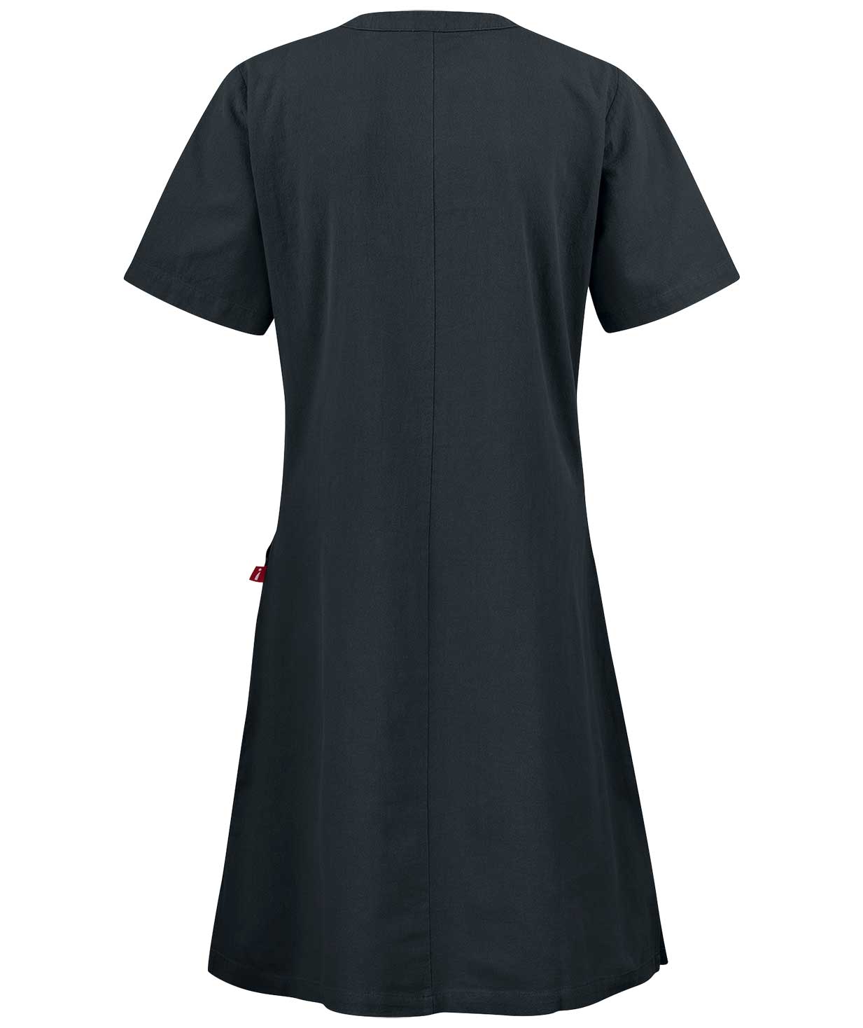 South West Cajsa Kleid, Schwarz, large image number 3