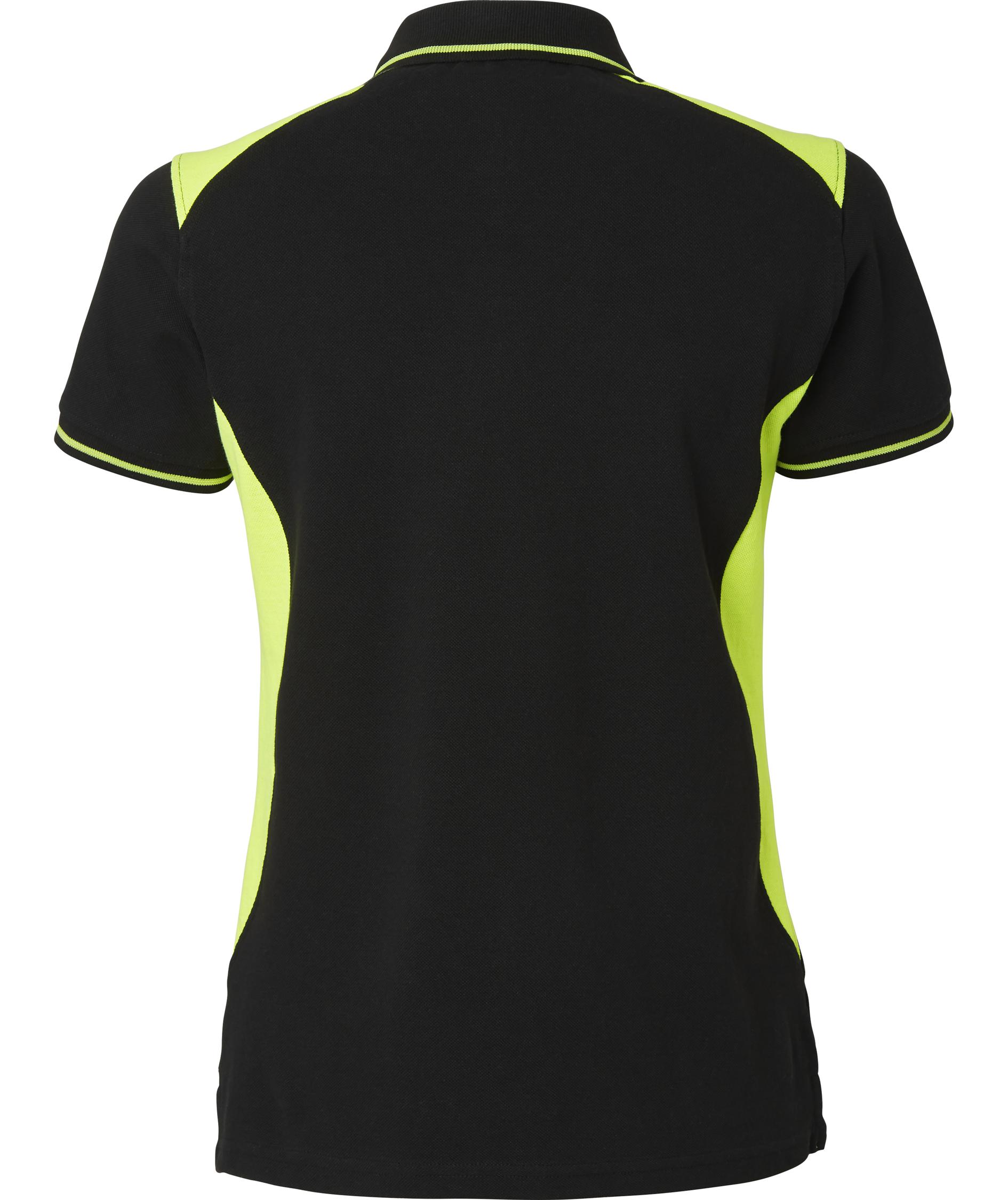 Top Swede dame polo T-shirt 214