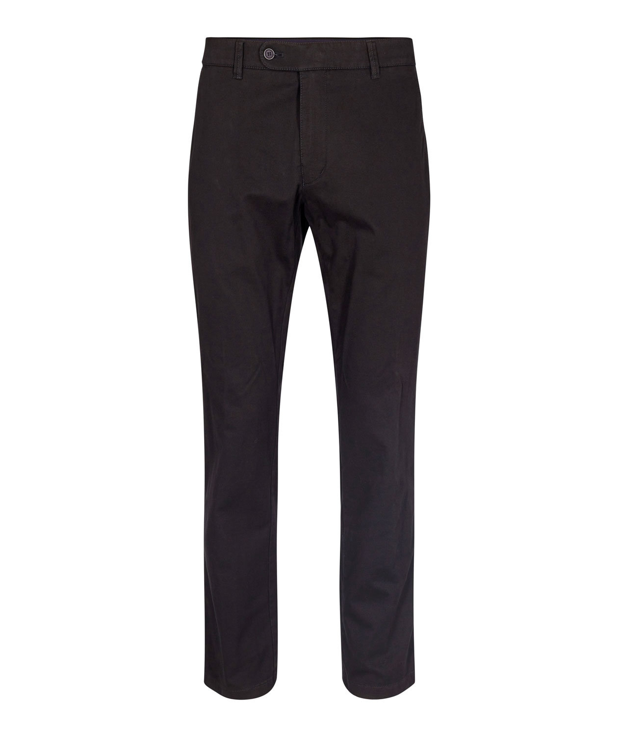 Sunwill Coloursafe Regular fit chinos, Black