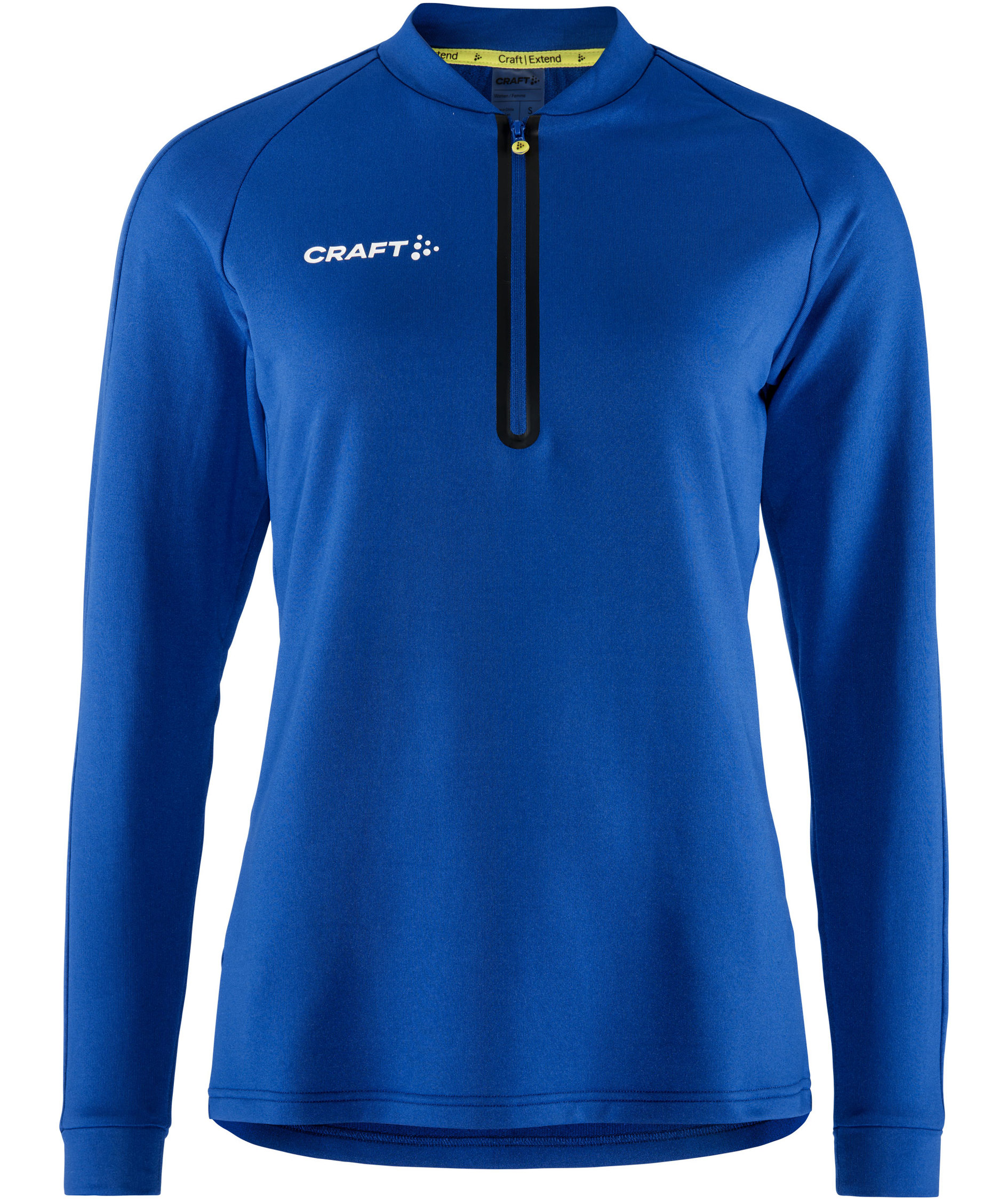 Craft Extend halfzip tr&auml;ningstr&ouml;ja, dam