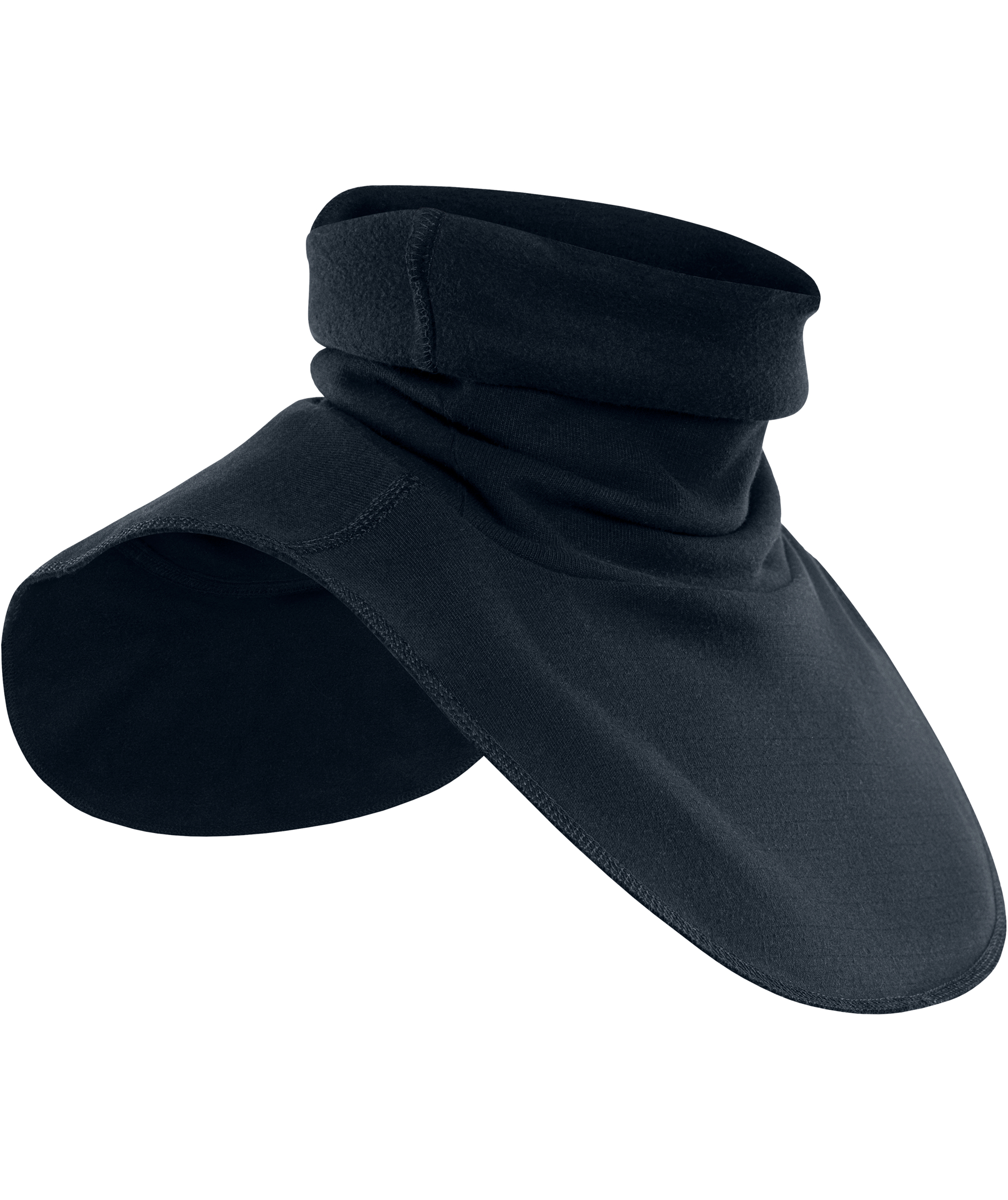 Fristads Flamestat halsedisse 7038 MFRN, M&oslash;rk Marine, M&oslash;rk Marine, large image number 2