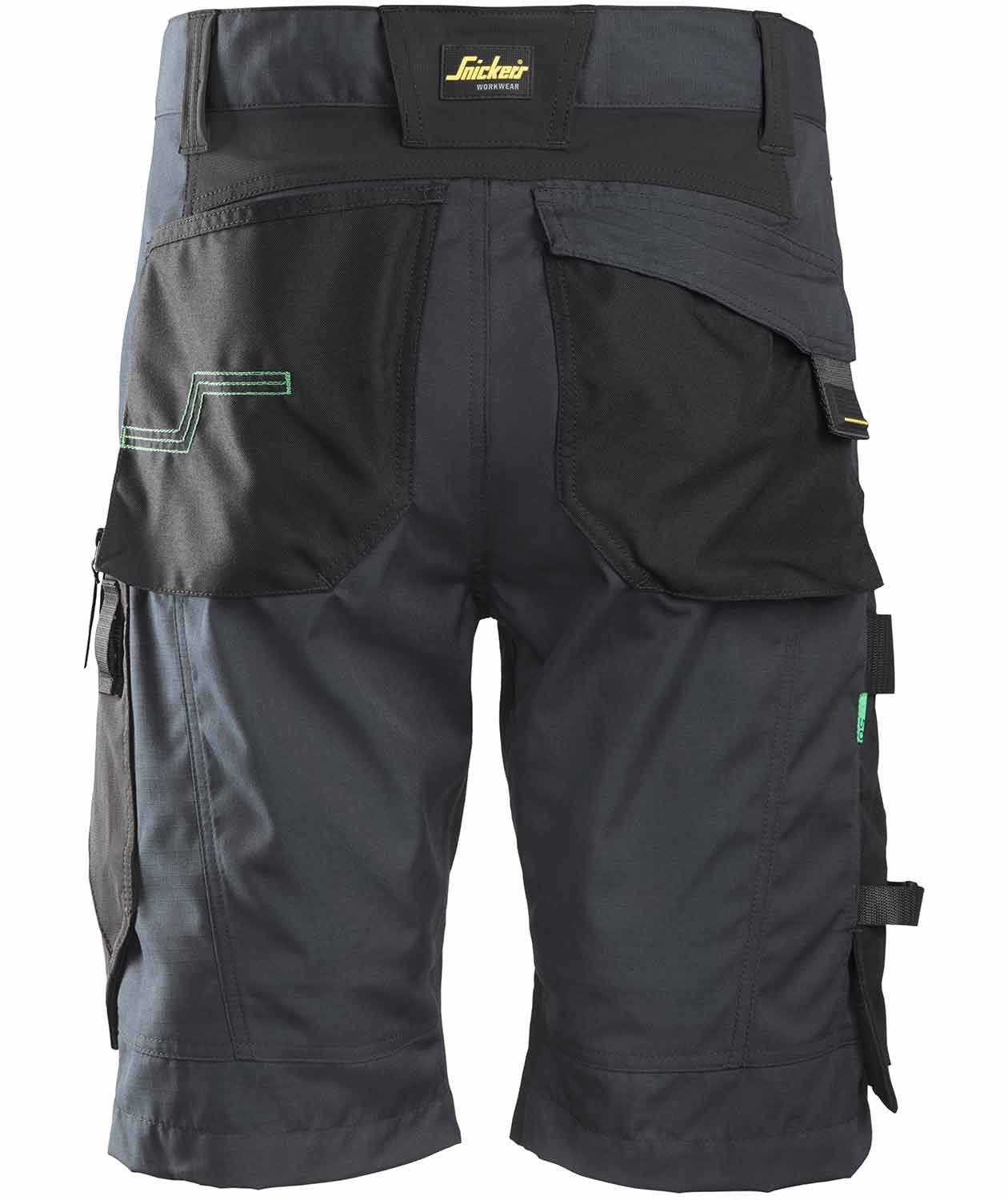 Snickers Flexiwork arbetsshorts 6914
