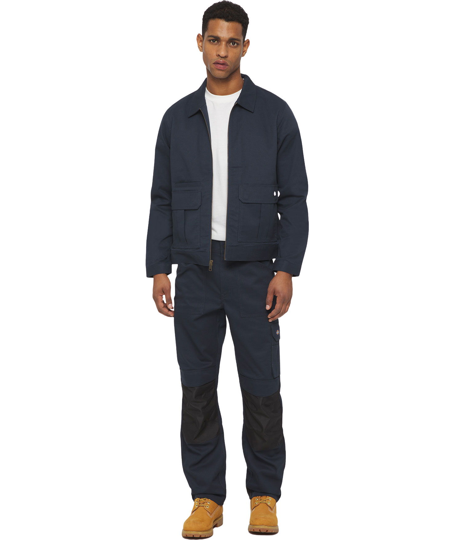 Dickies Utility arbetsbyxa, Dark navy
