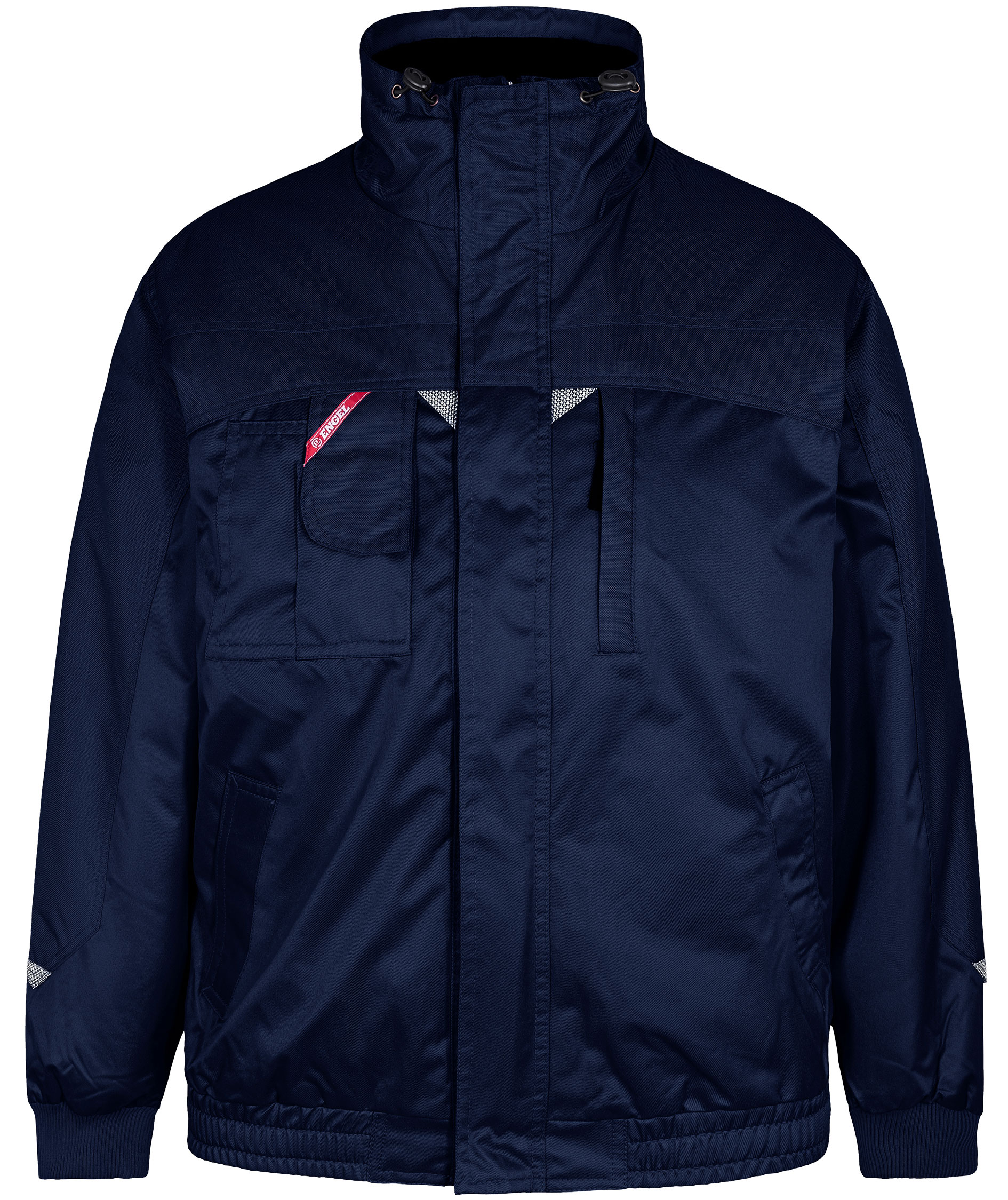 Engel pilotjakke, Blue Ink