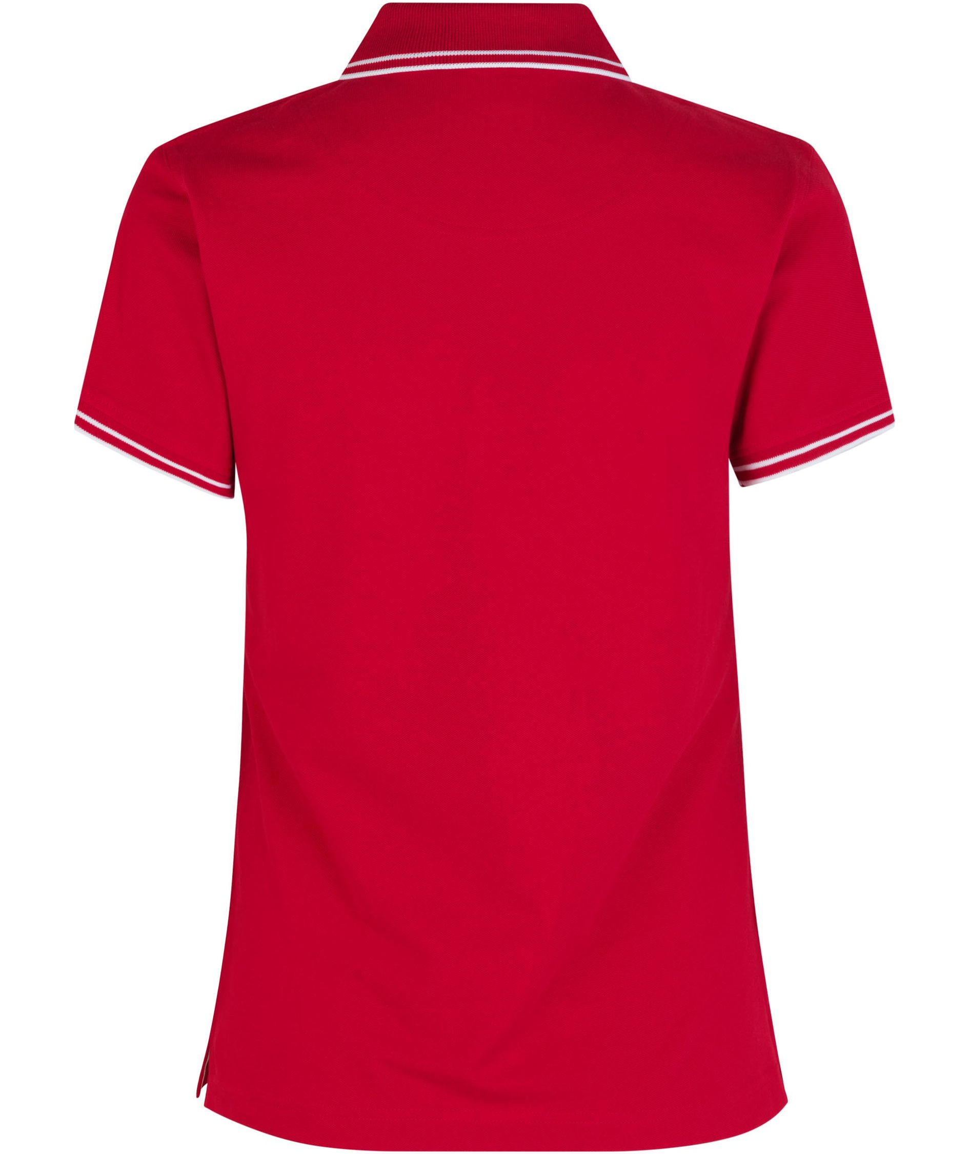 ID stretch dame polo T-shirt