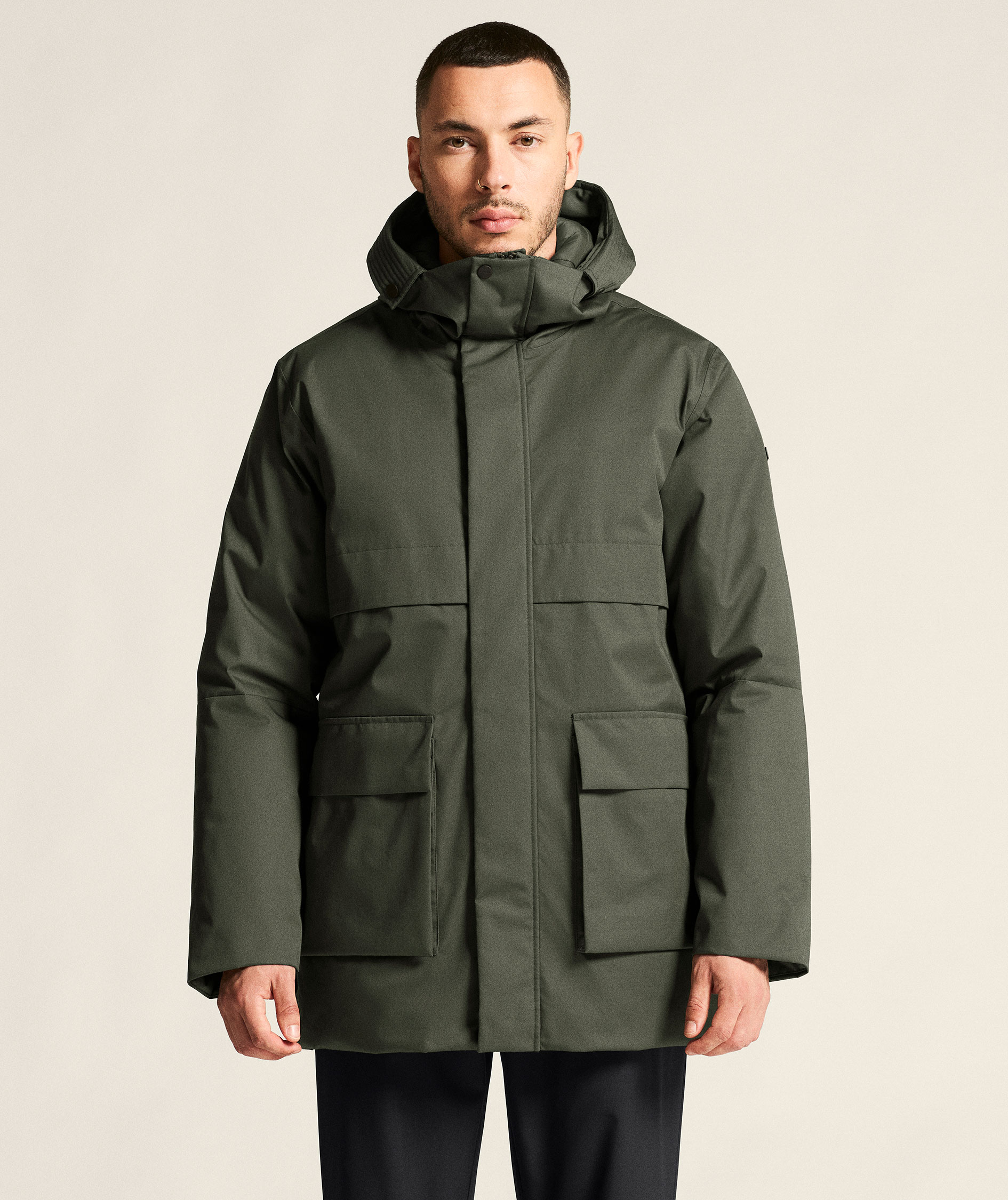 Craft Urban vinter parkas, Chimera