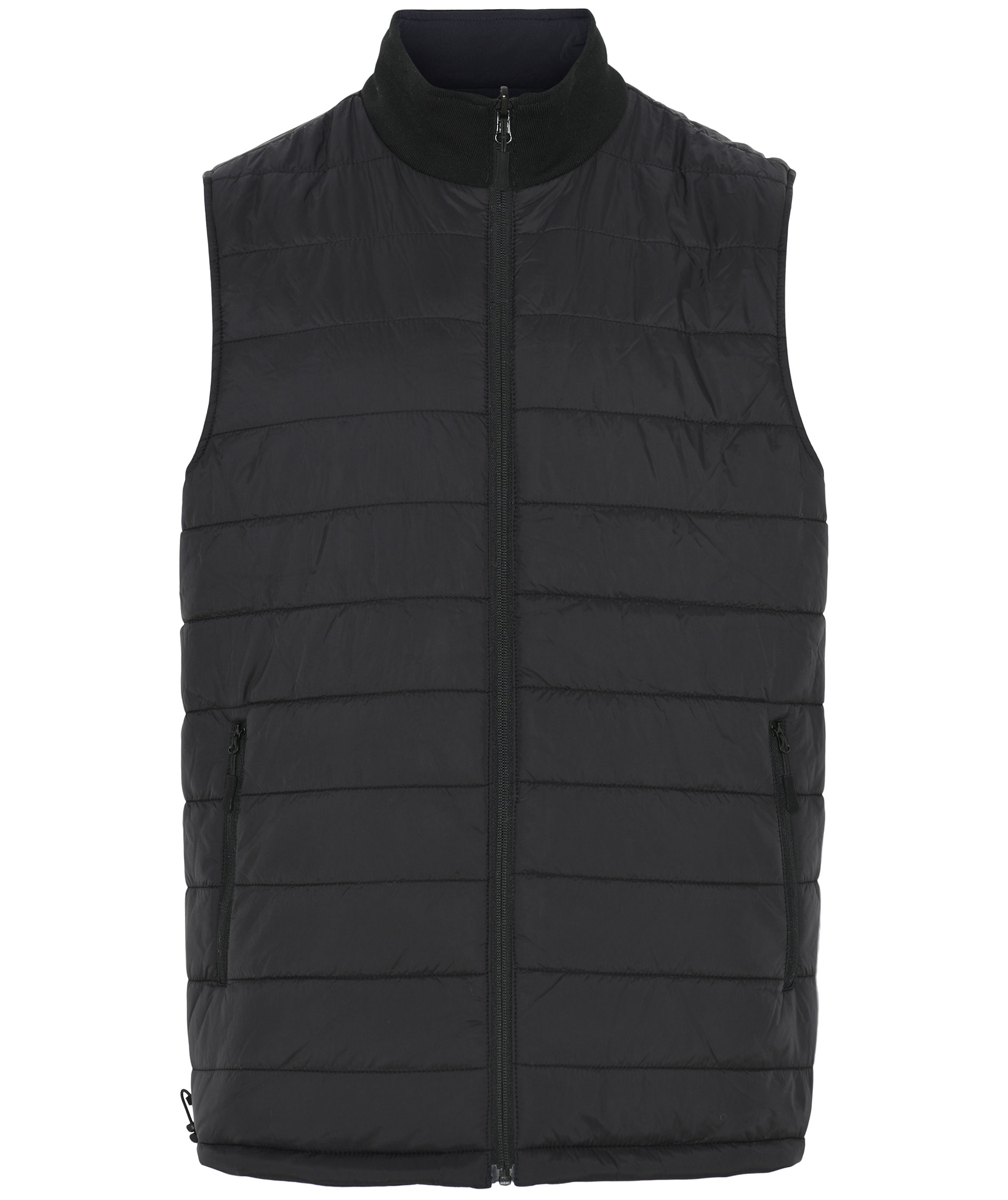 Clipper Paisley v&auml;ndbar vadderad v&auml;st, Navy Night Sky