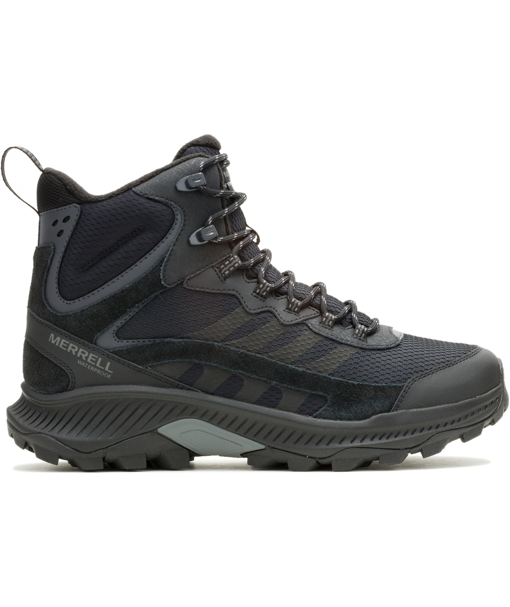 Merrell Speed Strike 2 Thermo Mid WP hiking boots