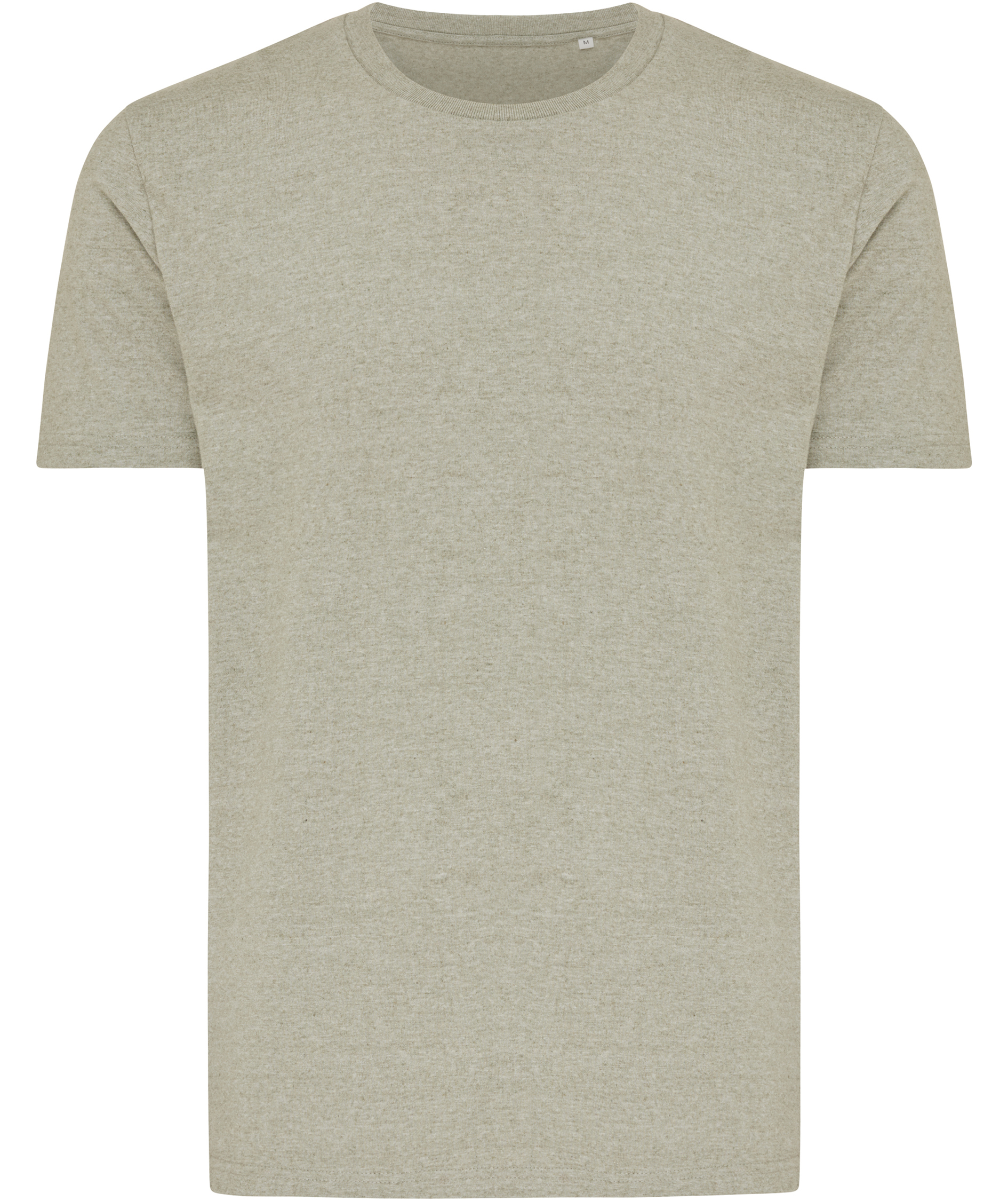 Light Heather Green