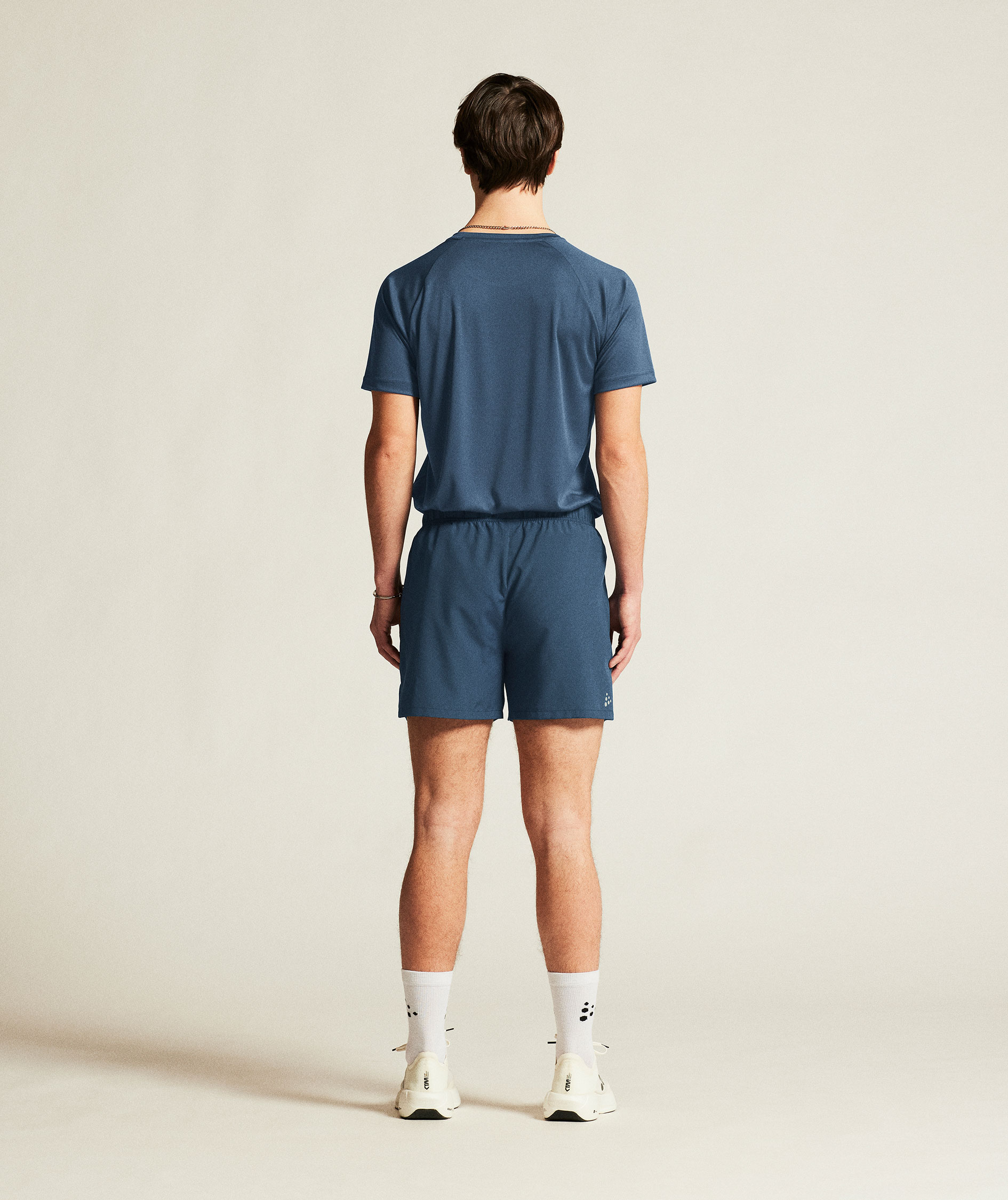 Craft CORE Essence shorts, Lake, large image number 6