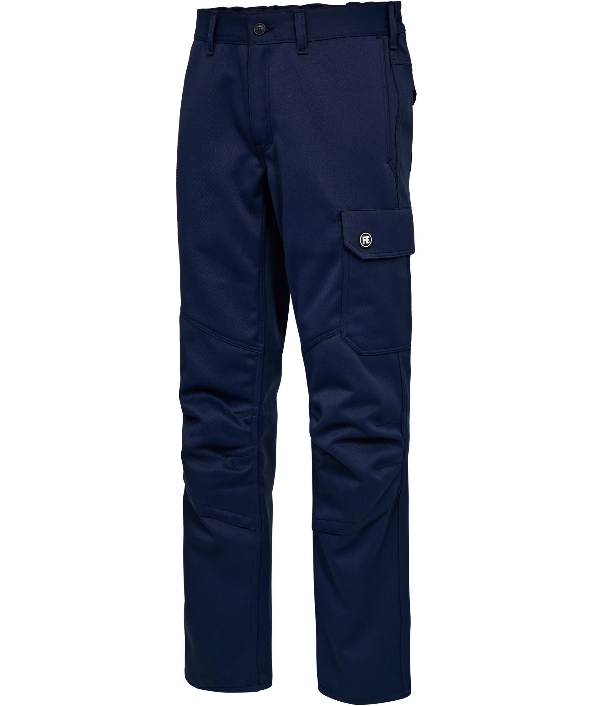 Engel Safety+ arbetsbyxa