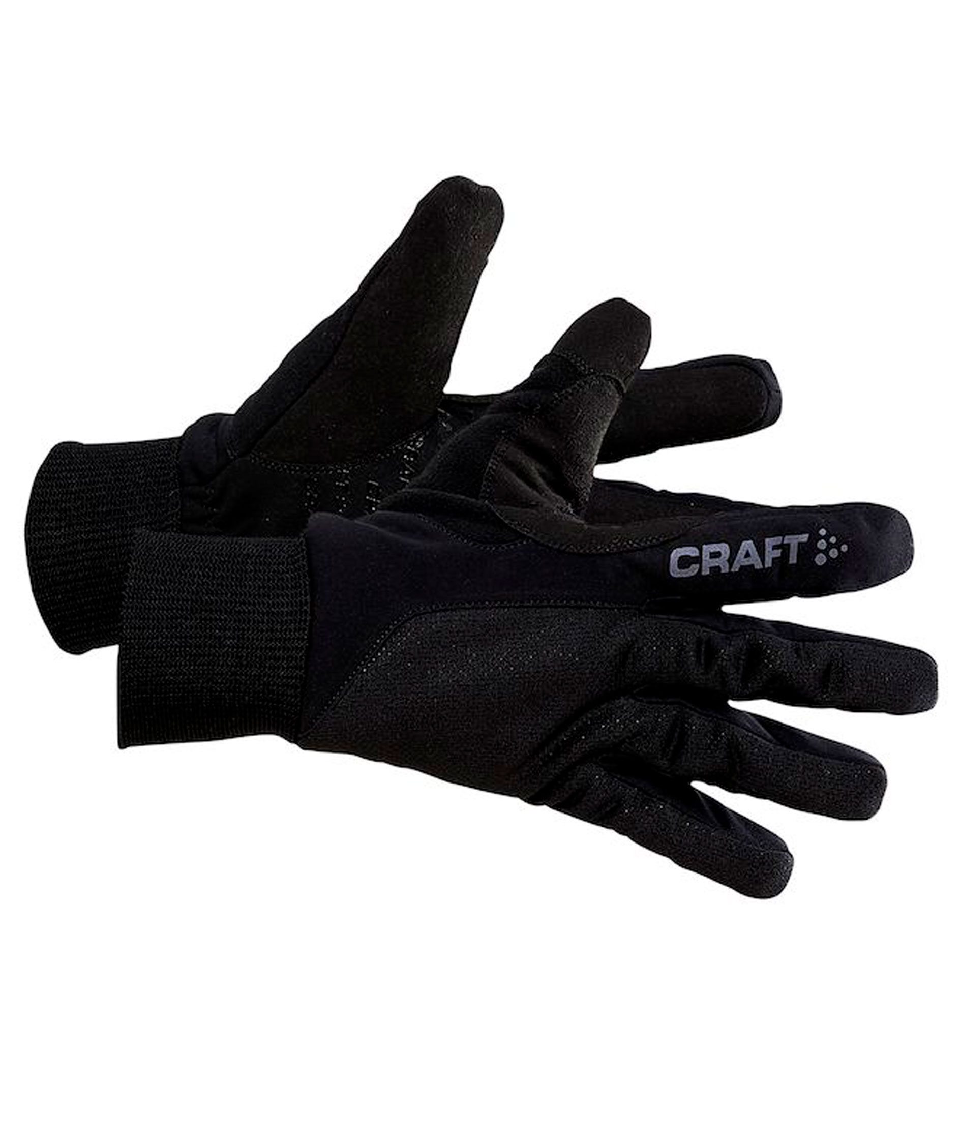 Craft Insulate handskar, Svart