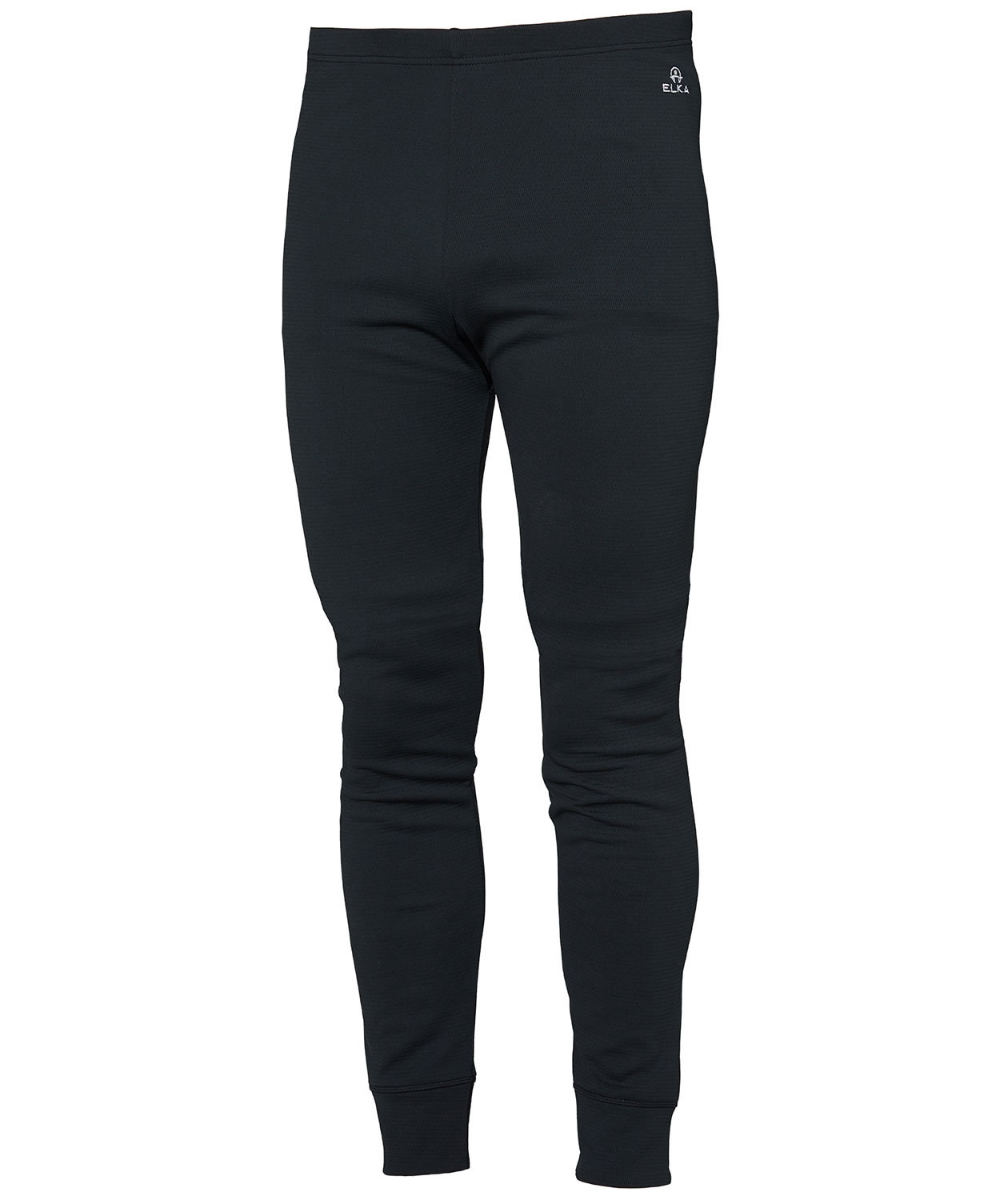 ELKA termounderbukser, Sort