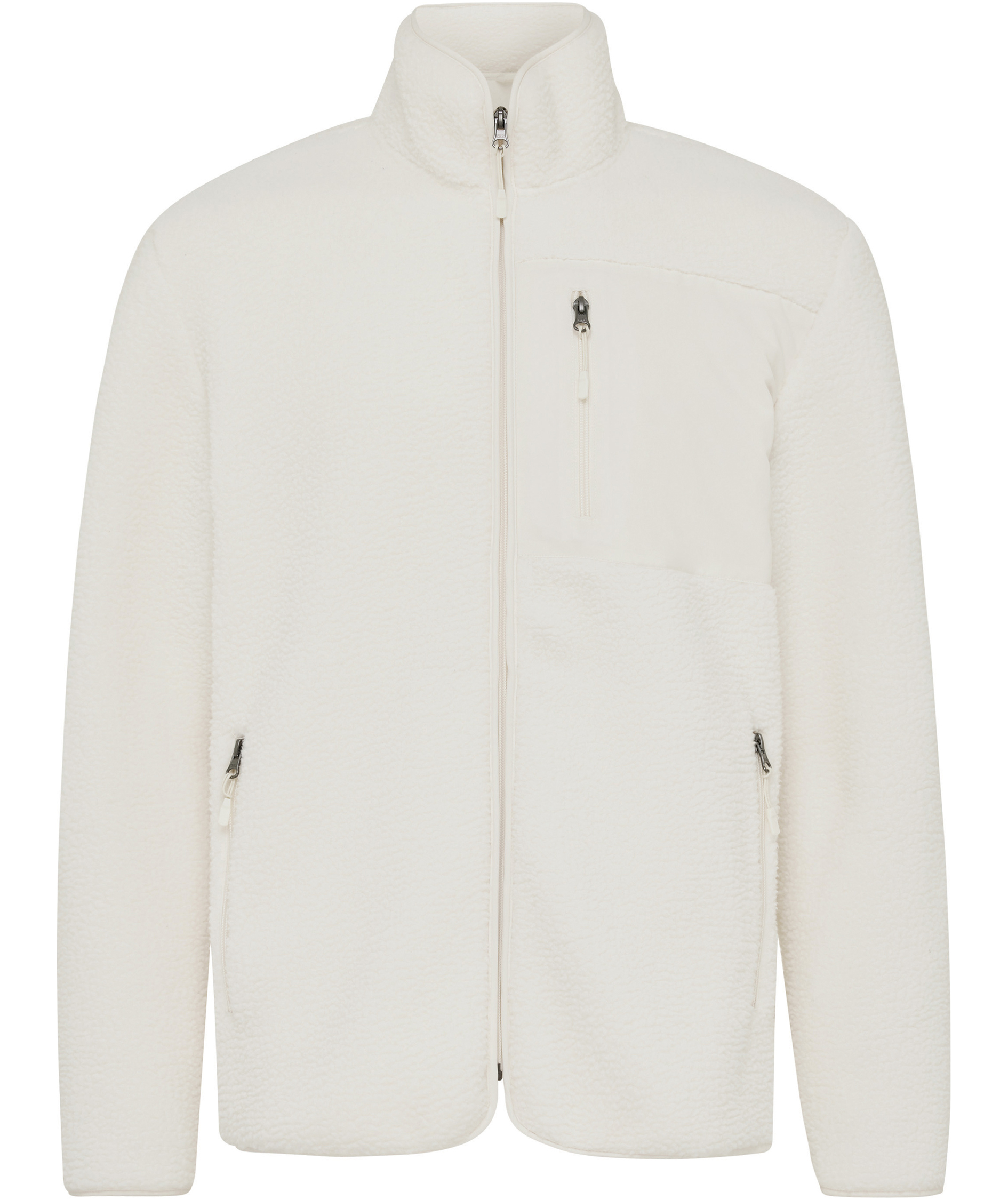 Iqoniq Diran p&auml;lsfiberjacka, Naturlig