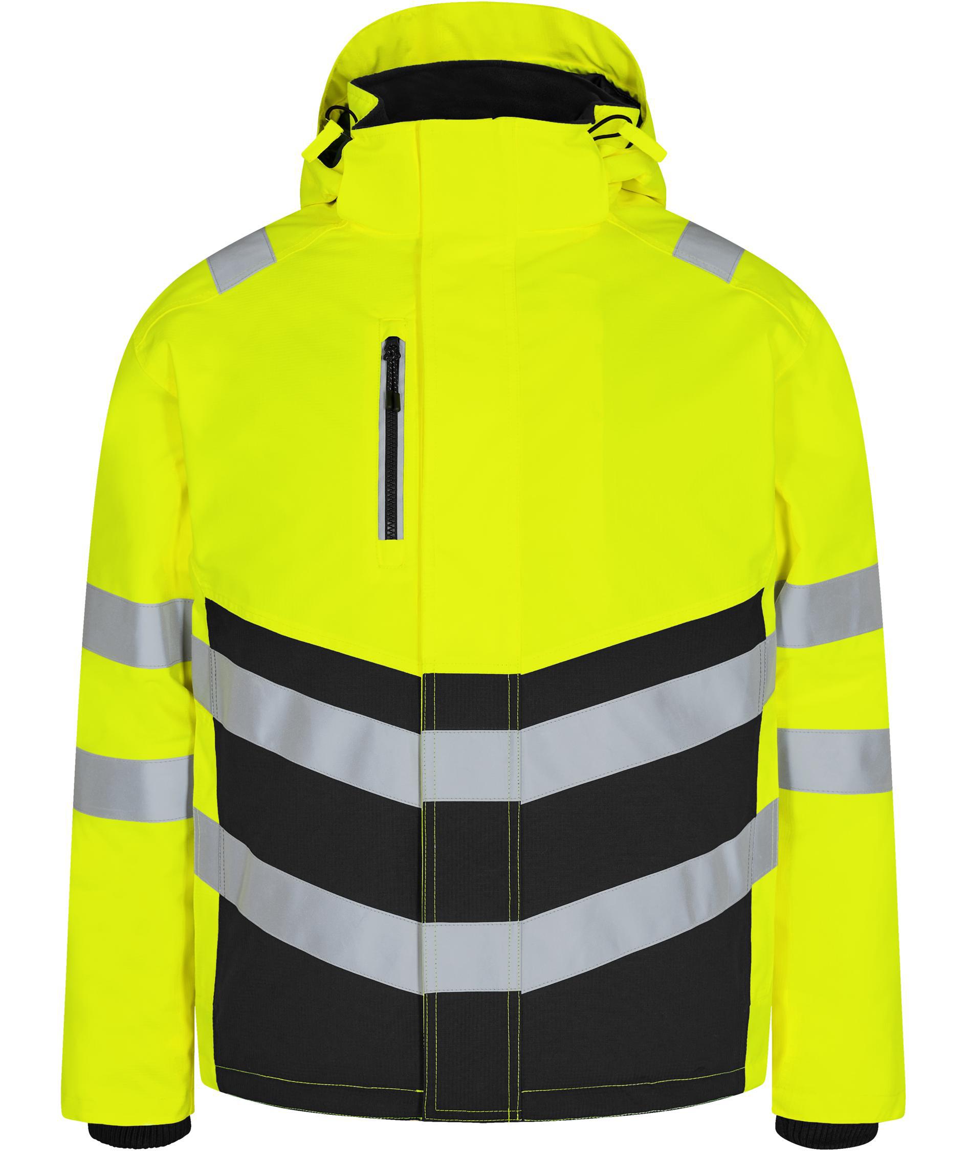 Engel Safety vinterjakke