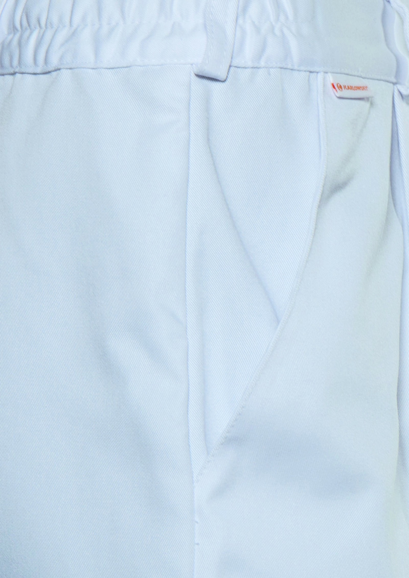 Karlowsky Cornelia damebukse, White, large image number 3