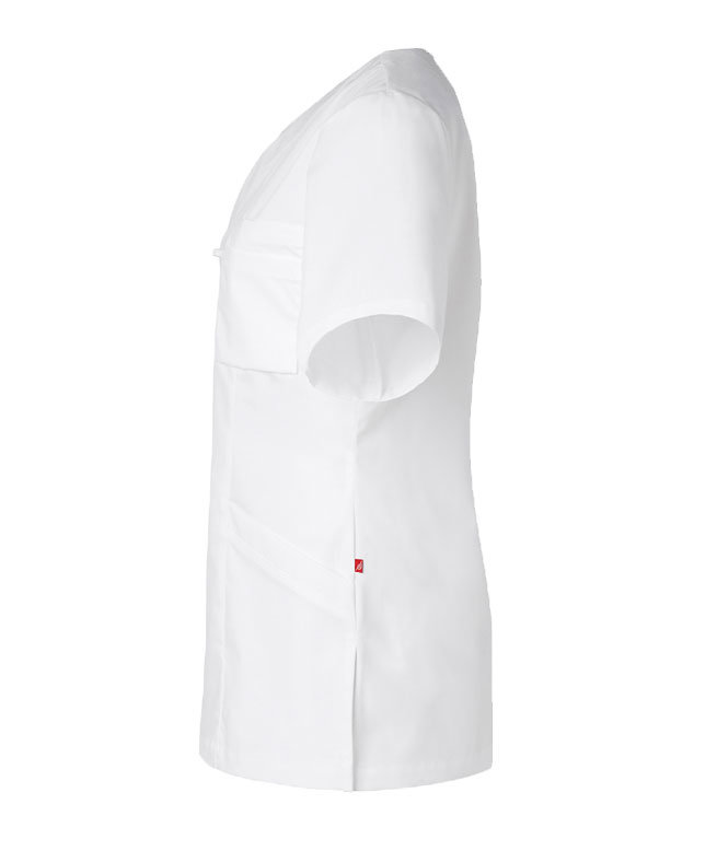 Segers women's smock, White, large image number 2