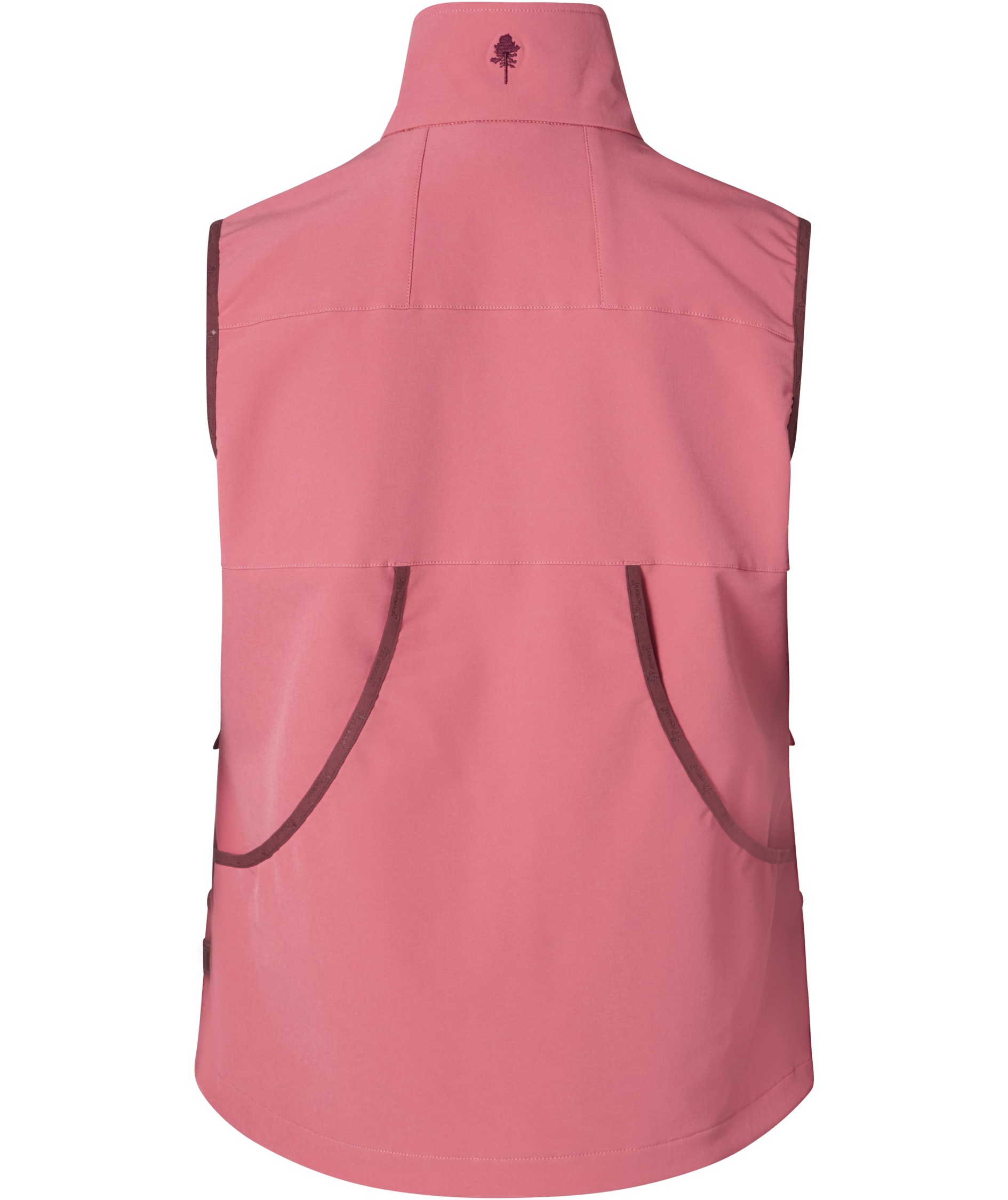 Pinewood Dog Sports Stretch dame softshellvest, 5685, large image number 2