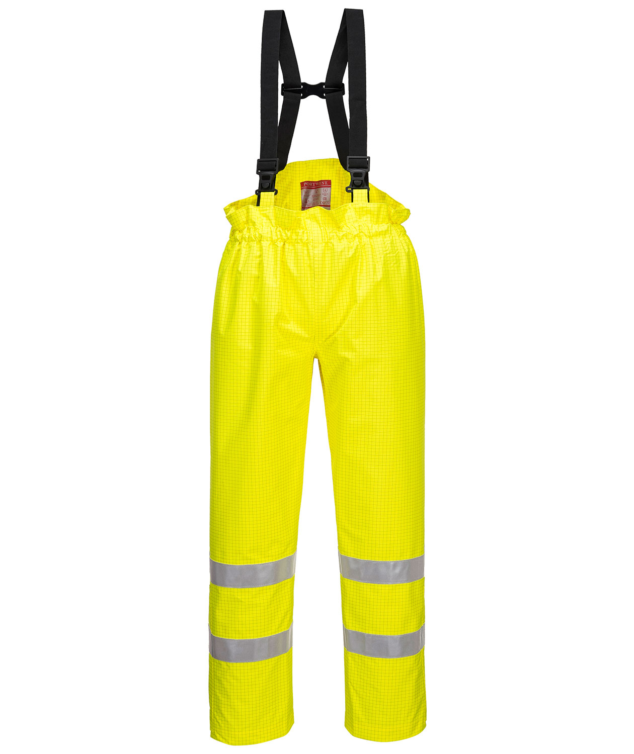 Portwest BizFlame Regenhose