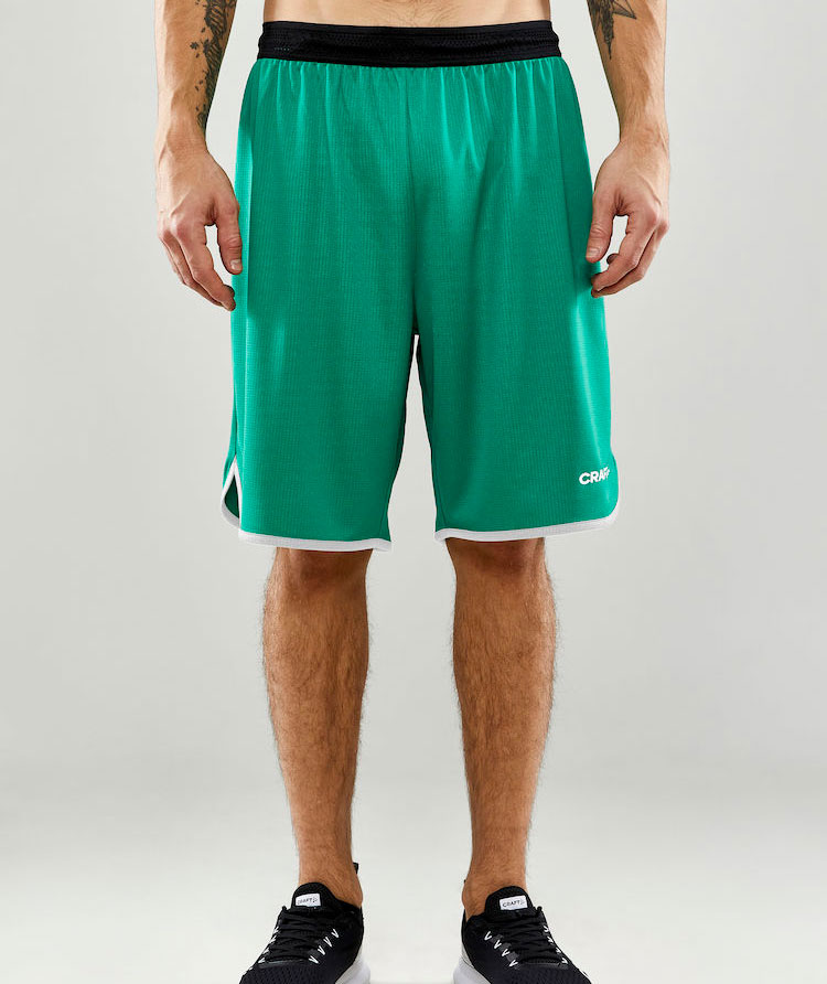 Craft Progress Basket Shorts