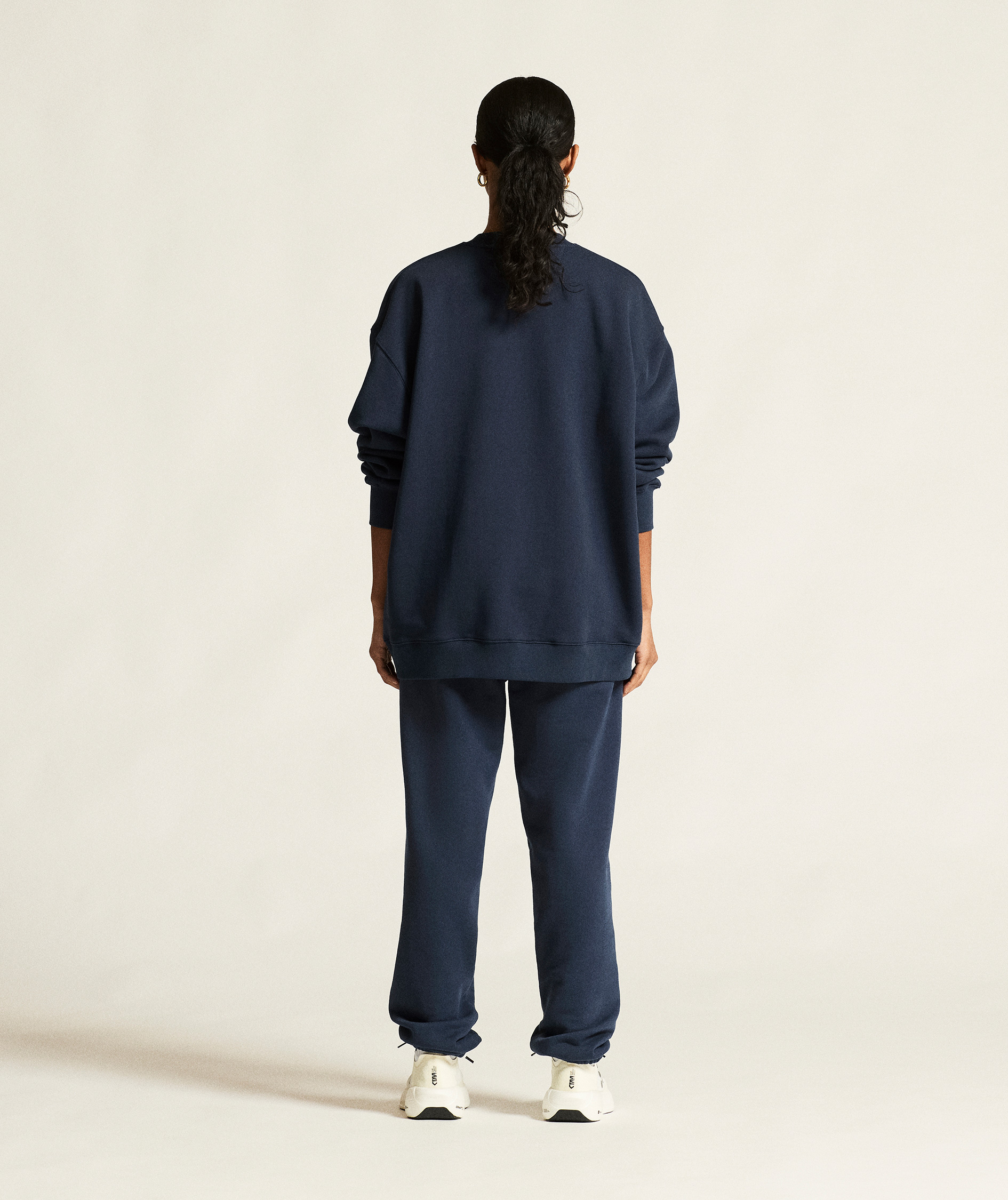 Craft Frequent sweatshirt dam, Blaze, large image number 8