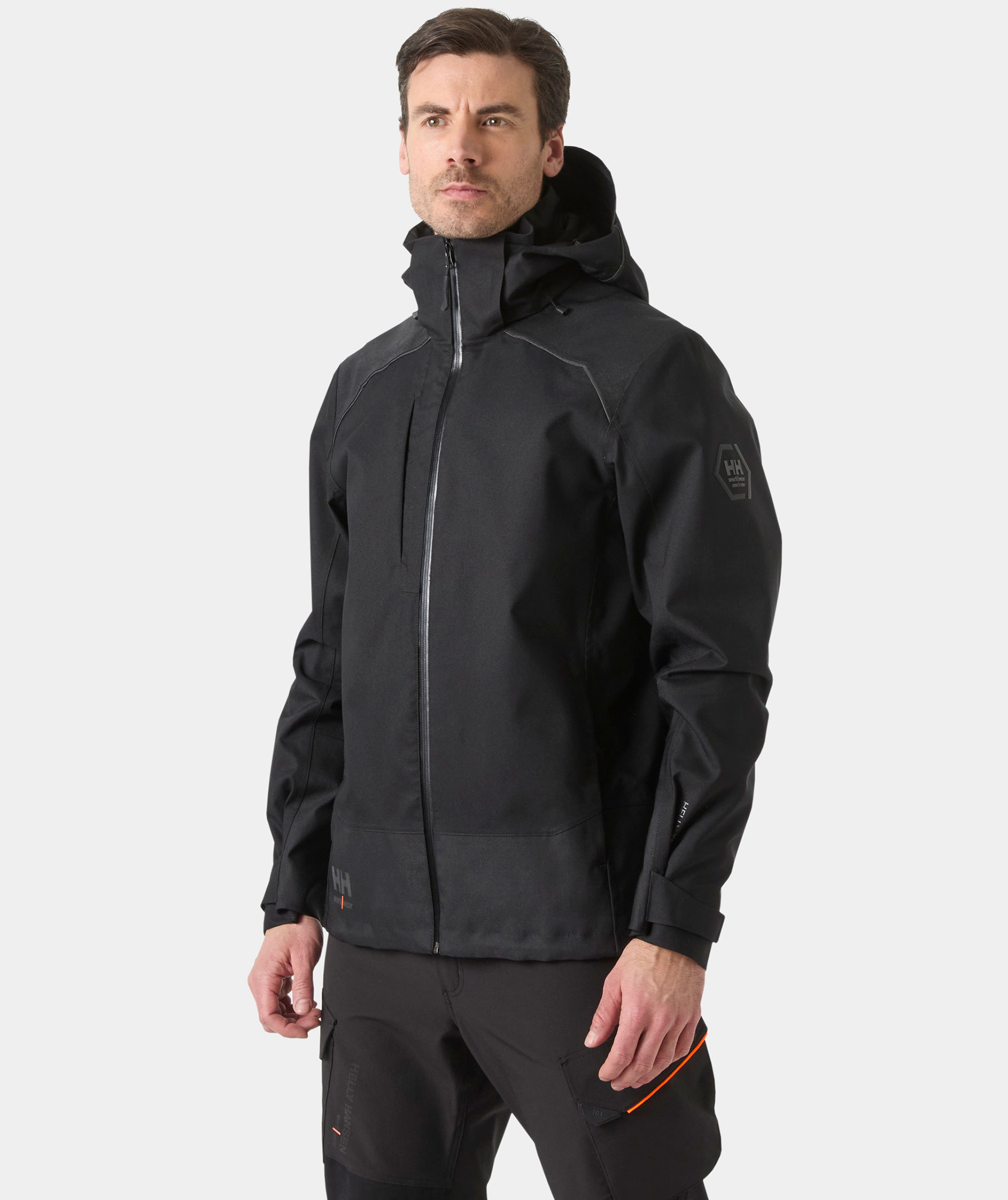 Helly Hansen Chelsea Evo 2.0 skaljakke