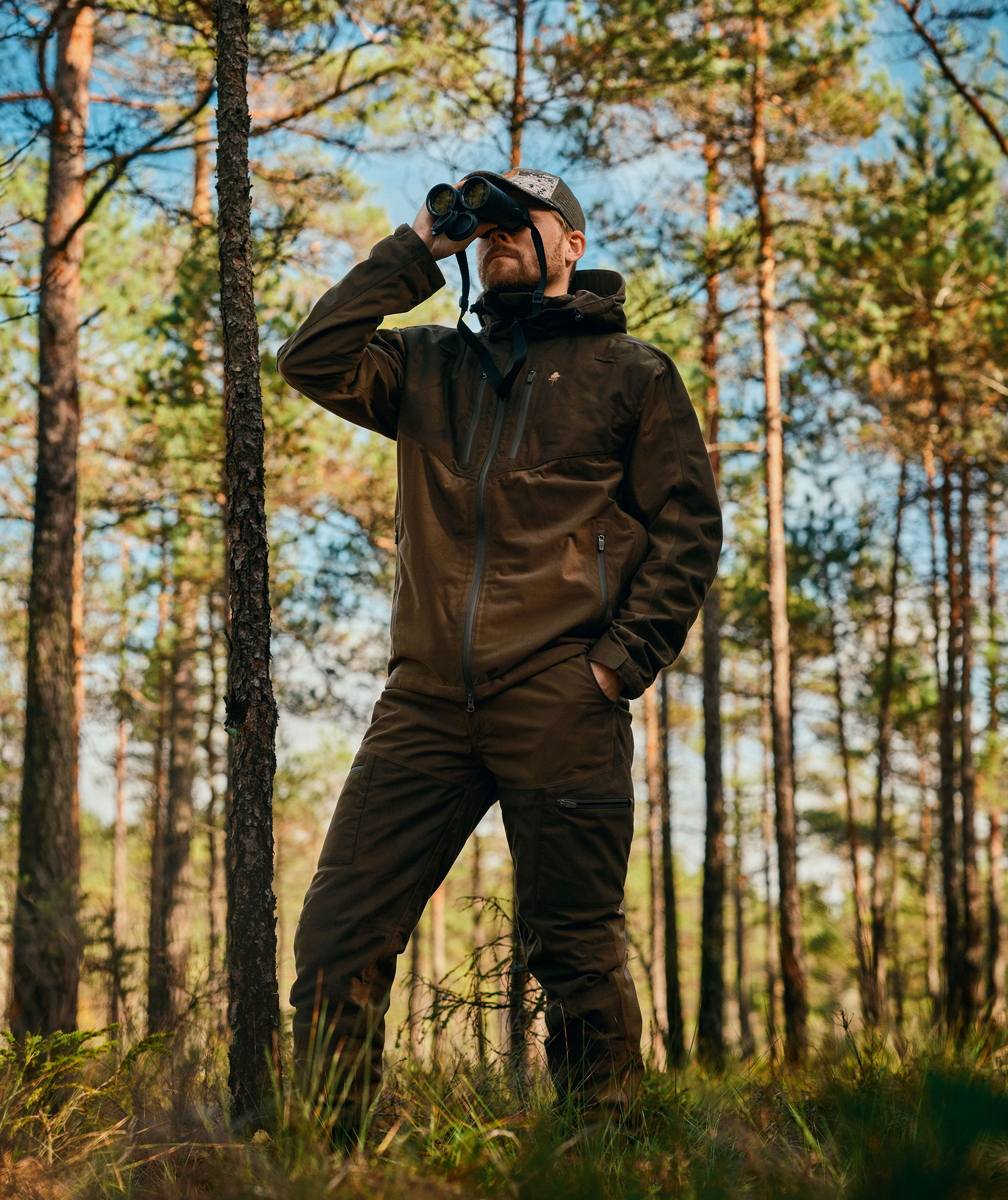 Pinewood Retriever Active bukser