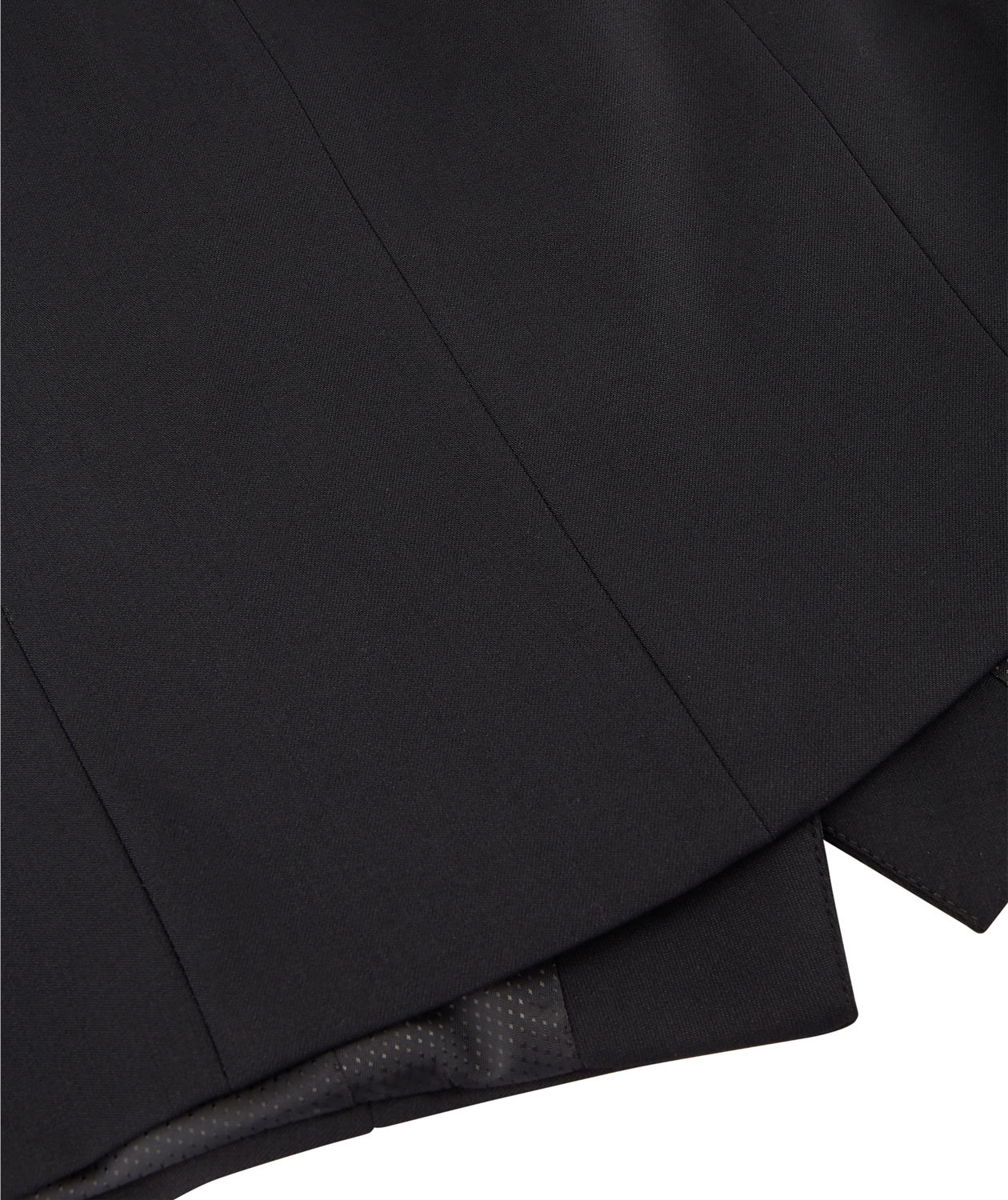 Sunwill Traveller Bistretch Regular fit v&auml;st dam, Black, large image number 4