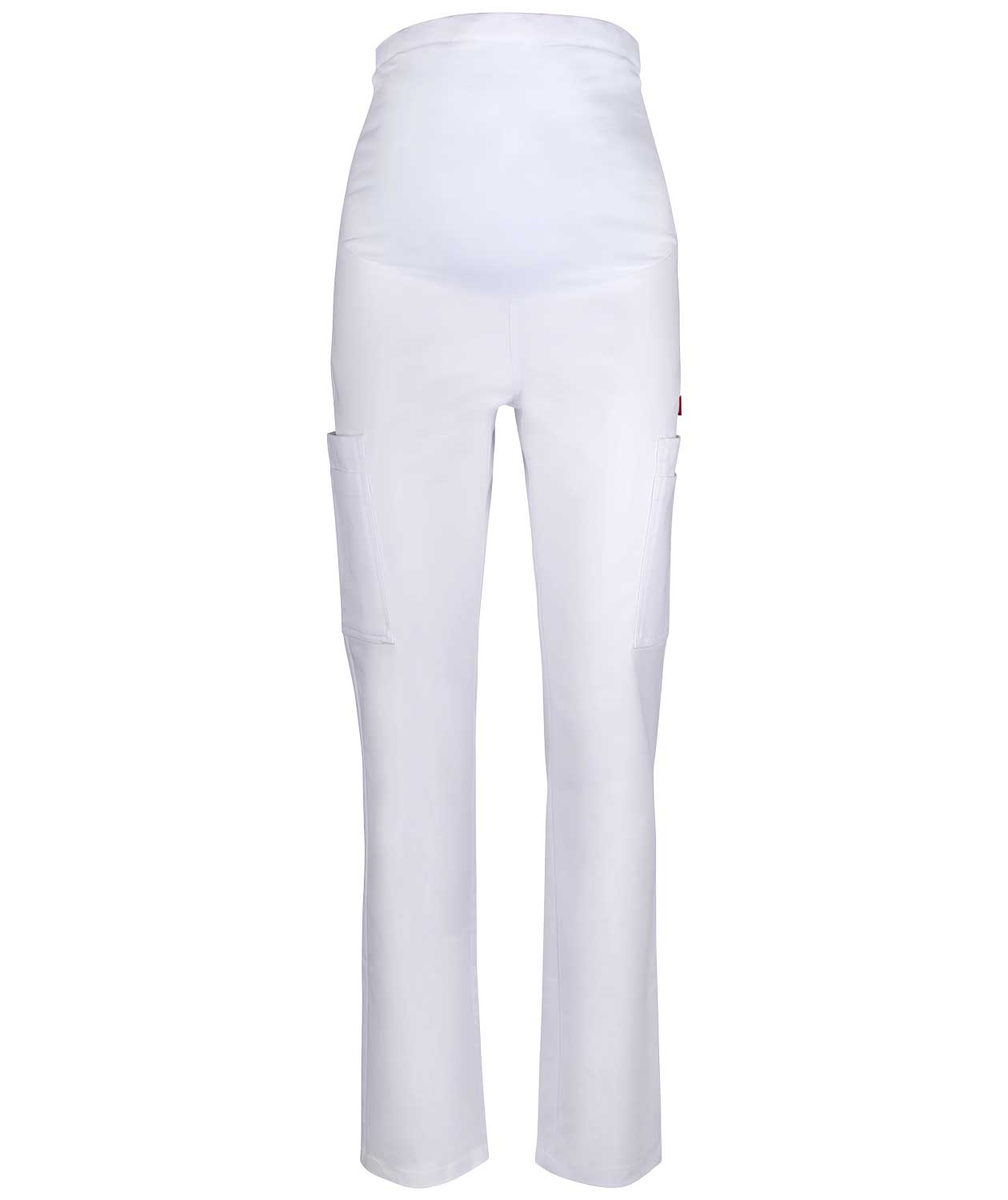 South West Nea mammabyxa, Vit