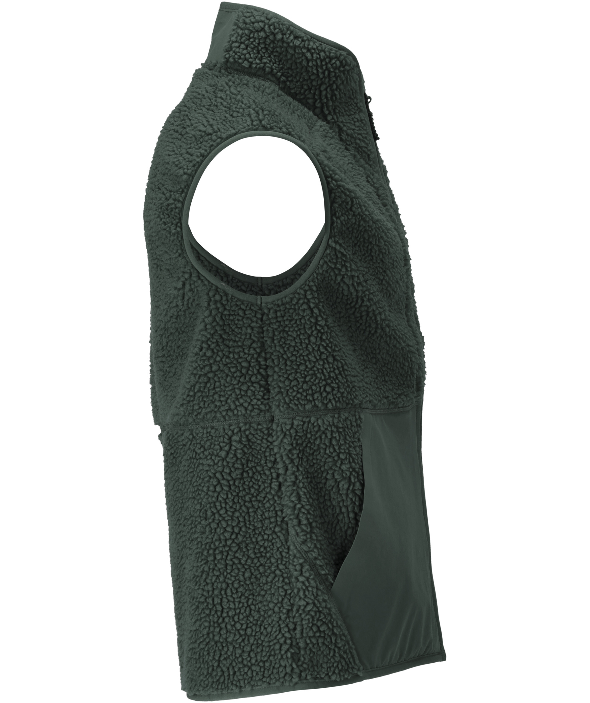 Mascot Customized p&auml;lsfiberv&auml;st, Skogsgr&ouml;n, large image number 2