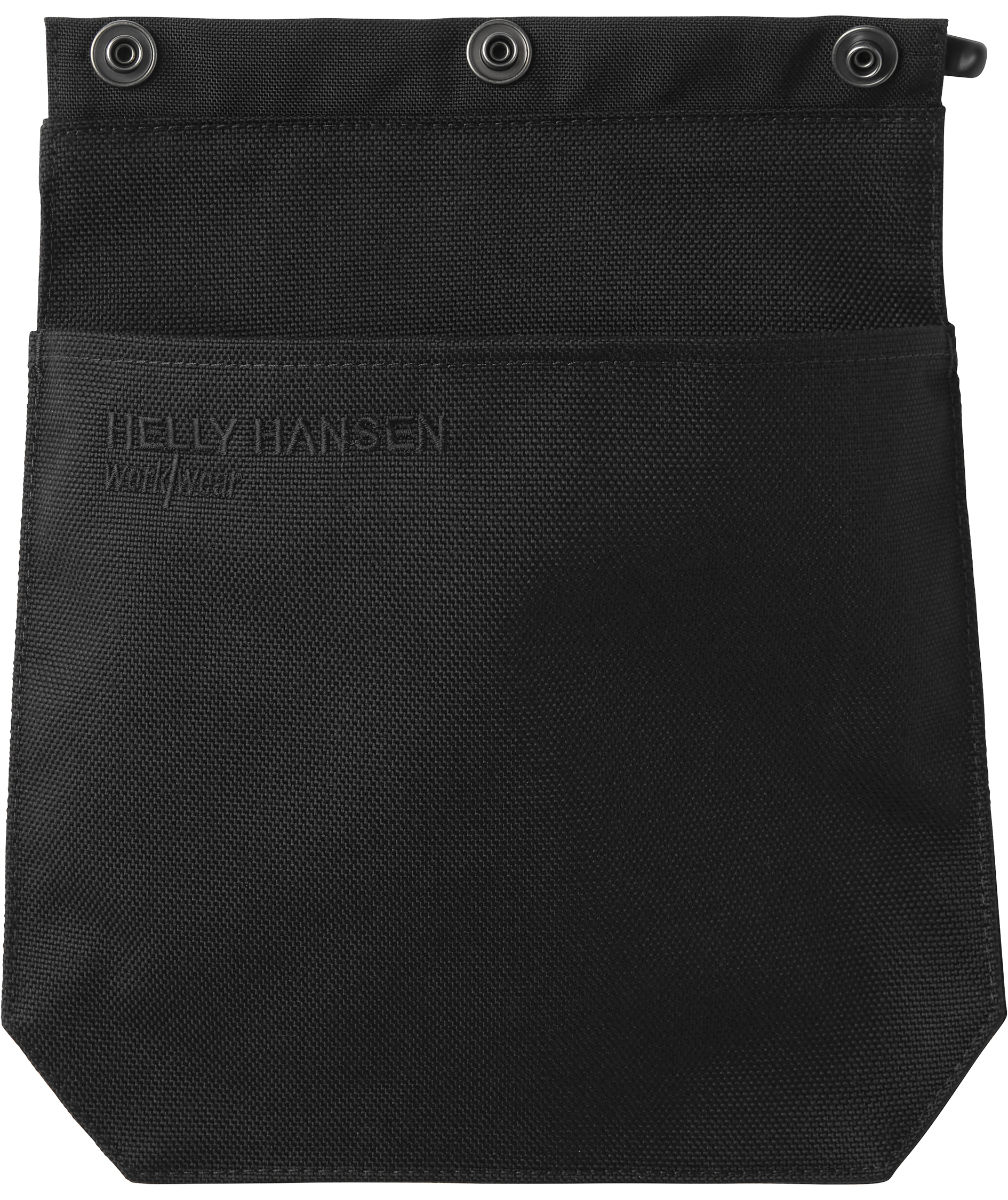 Helly Hansen Connect&trade; Essential l&ouml;st h&auml;ngande ficka 4, Black