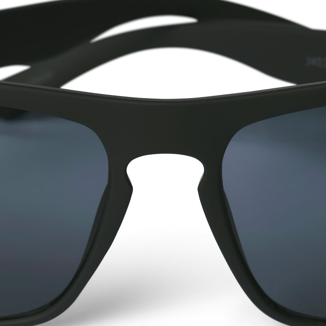 Jack & Jones JACRYDER J6867 Sonnenbrillen, Black Bean, Black Bean, large image number 4