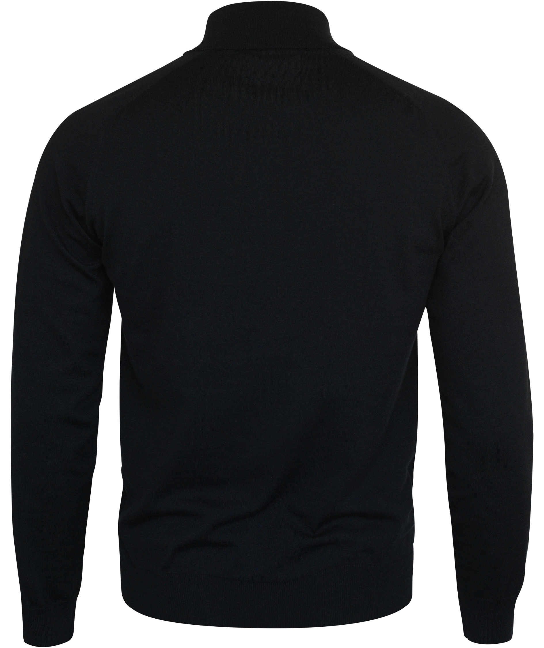 Nimbus Brighton stickad tr&ouml;ja, Black