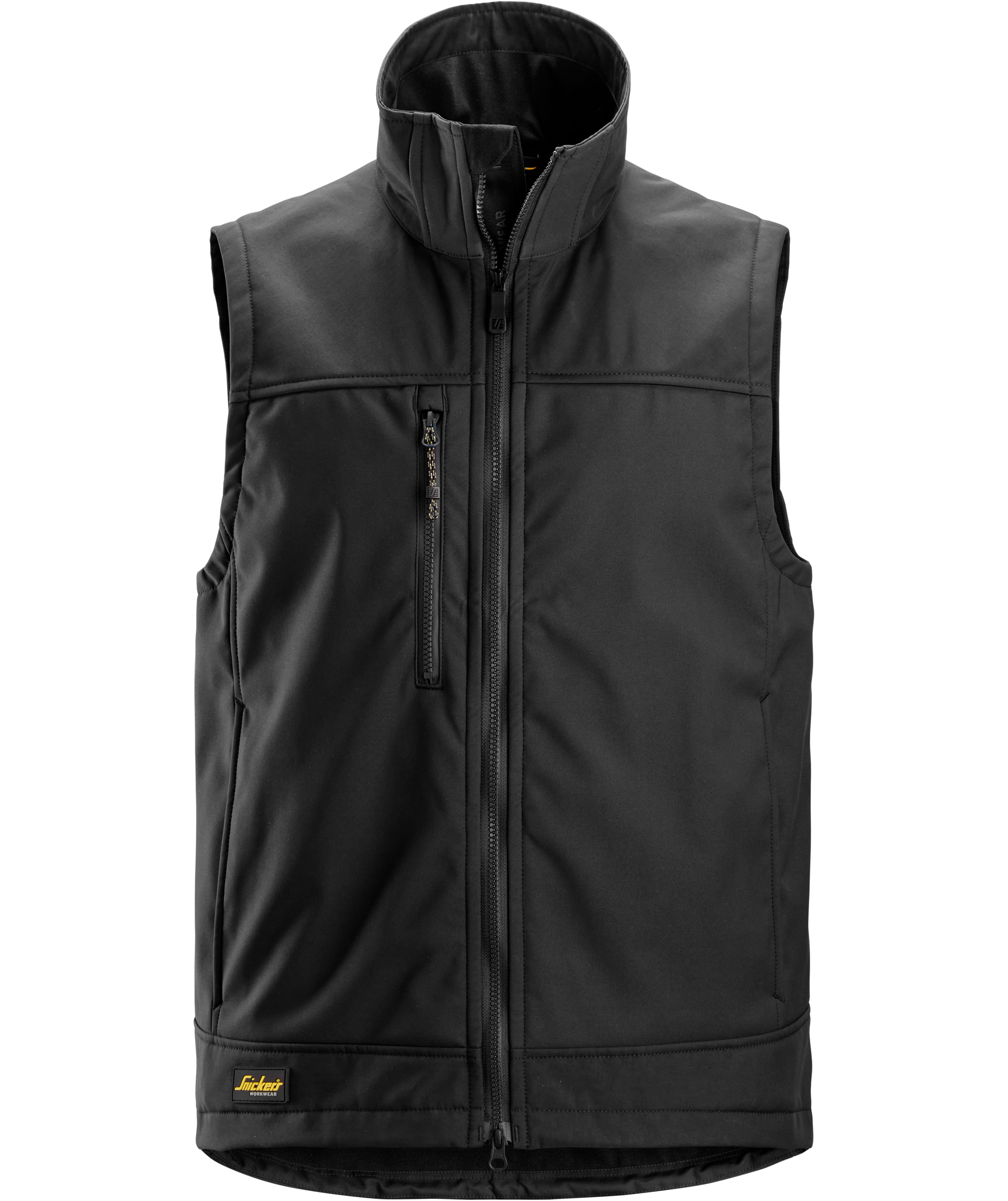 Snickers&nbsp;AllroundWork softshellvest 4506