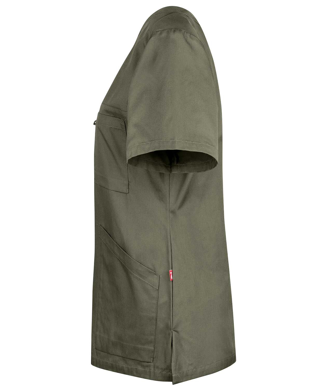 South West Alva bussarong dam, Milit&auml;rgr&ouml;n, large image number 3