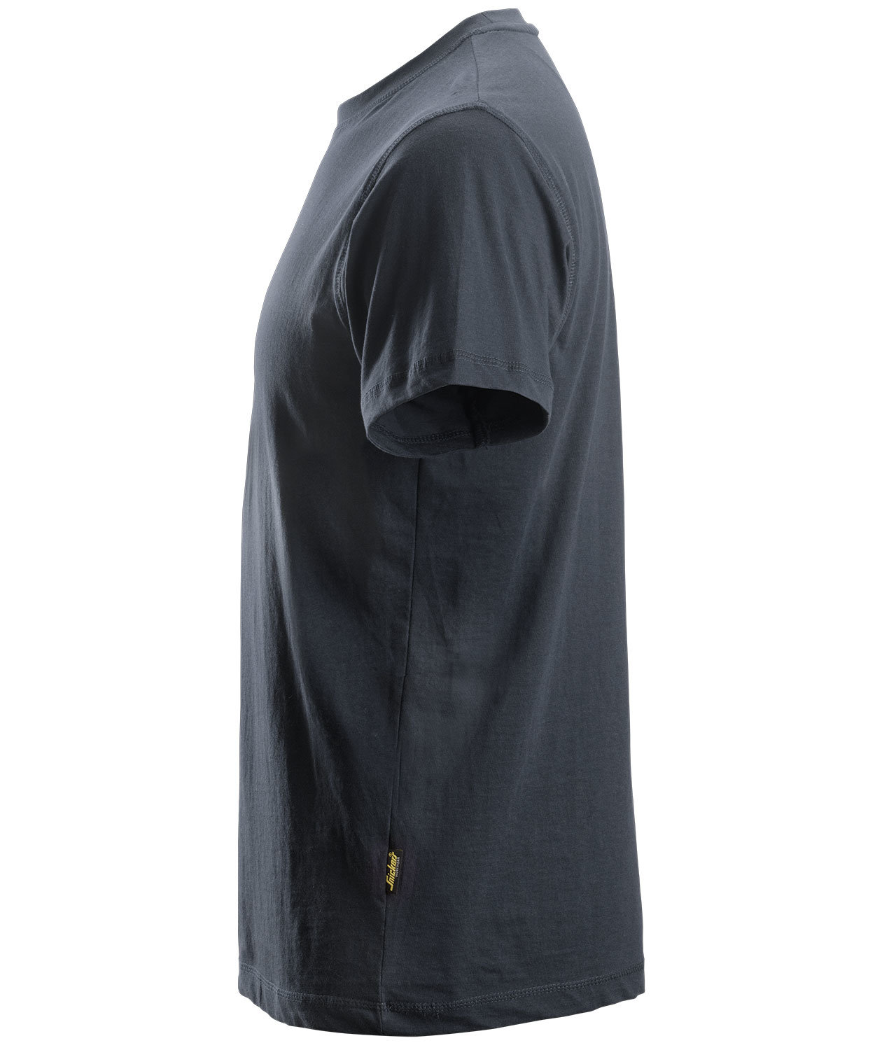 Snickers T-skjorte 2502, Marine, large image number 4