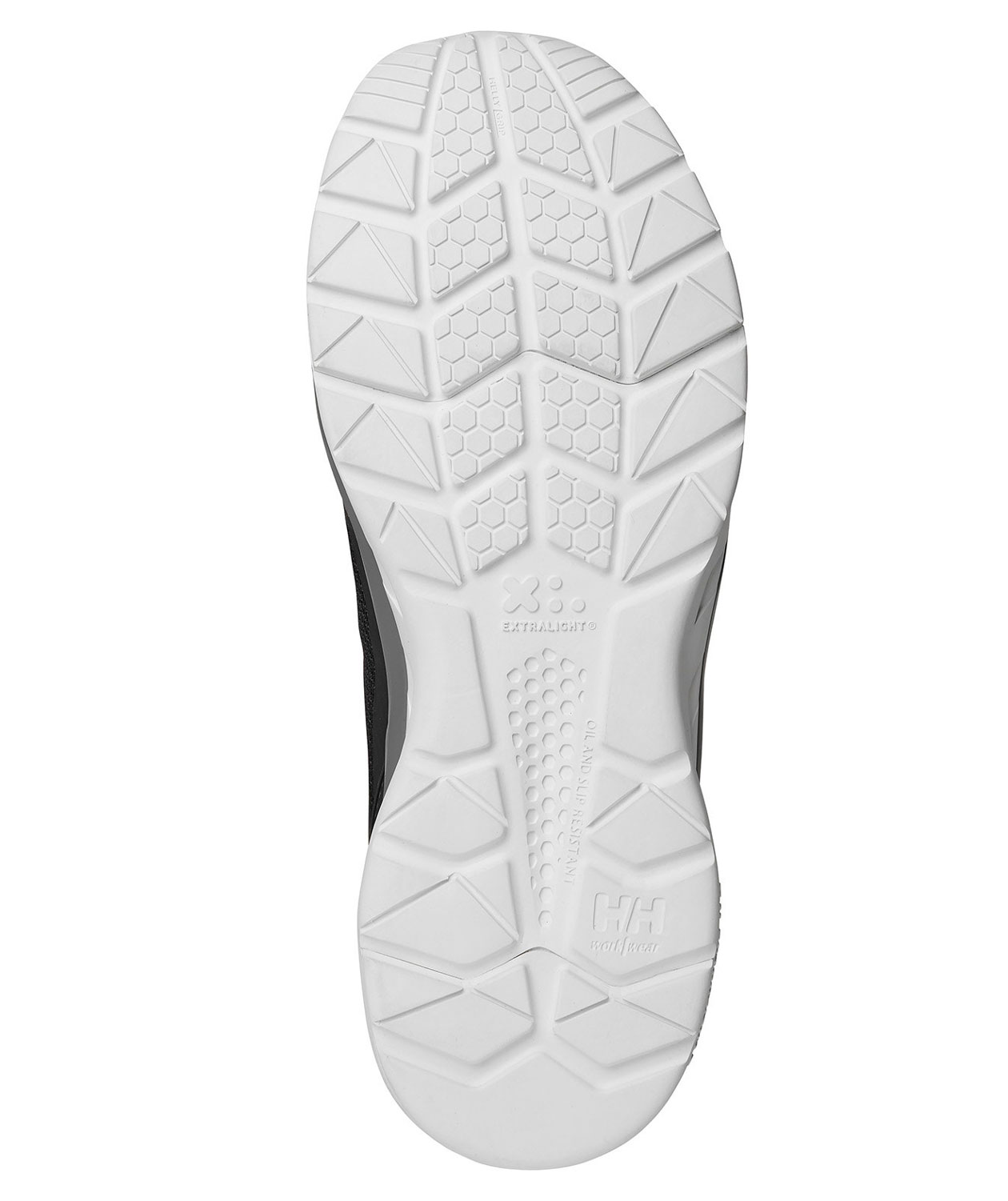 Helly&nbsp;Hansen&nbsp;Chelsea Evo. Brz low sikkerhedssko S1P, Black/Grey, large image number 4