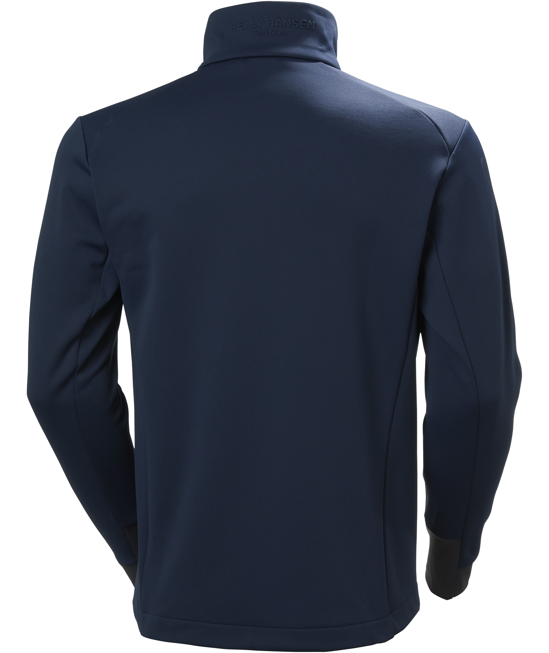 Helly Hansen Tech cardigan, Navy, large image number 2
