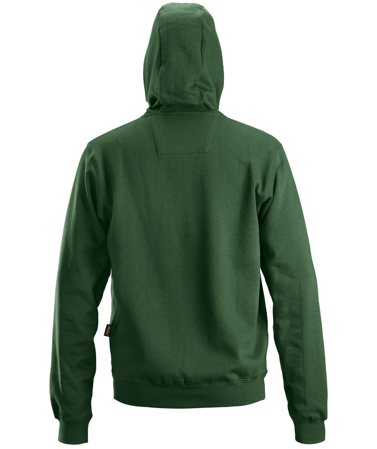 Snickers hettegenser 2801, Skogsgr&oslash;nn