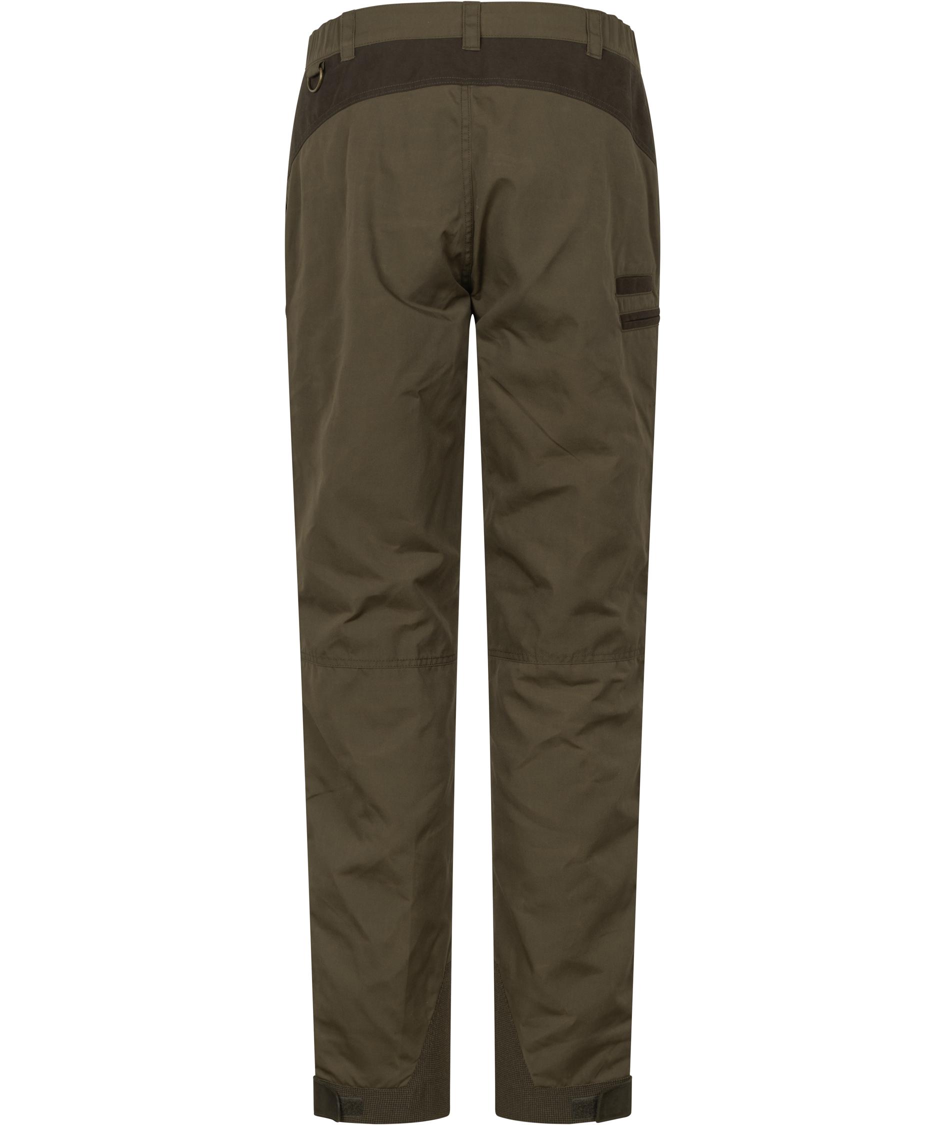 Seeland Key-Point Kora Damenhose, Pine green/Grizzly brown