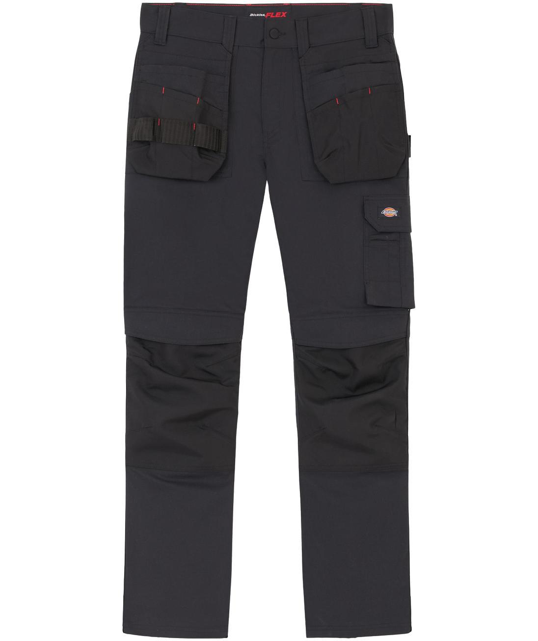 Dickies Utility hantverksbyxa, Black