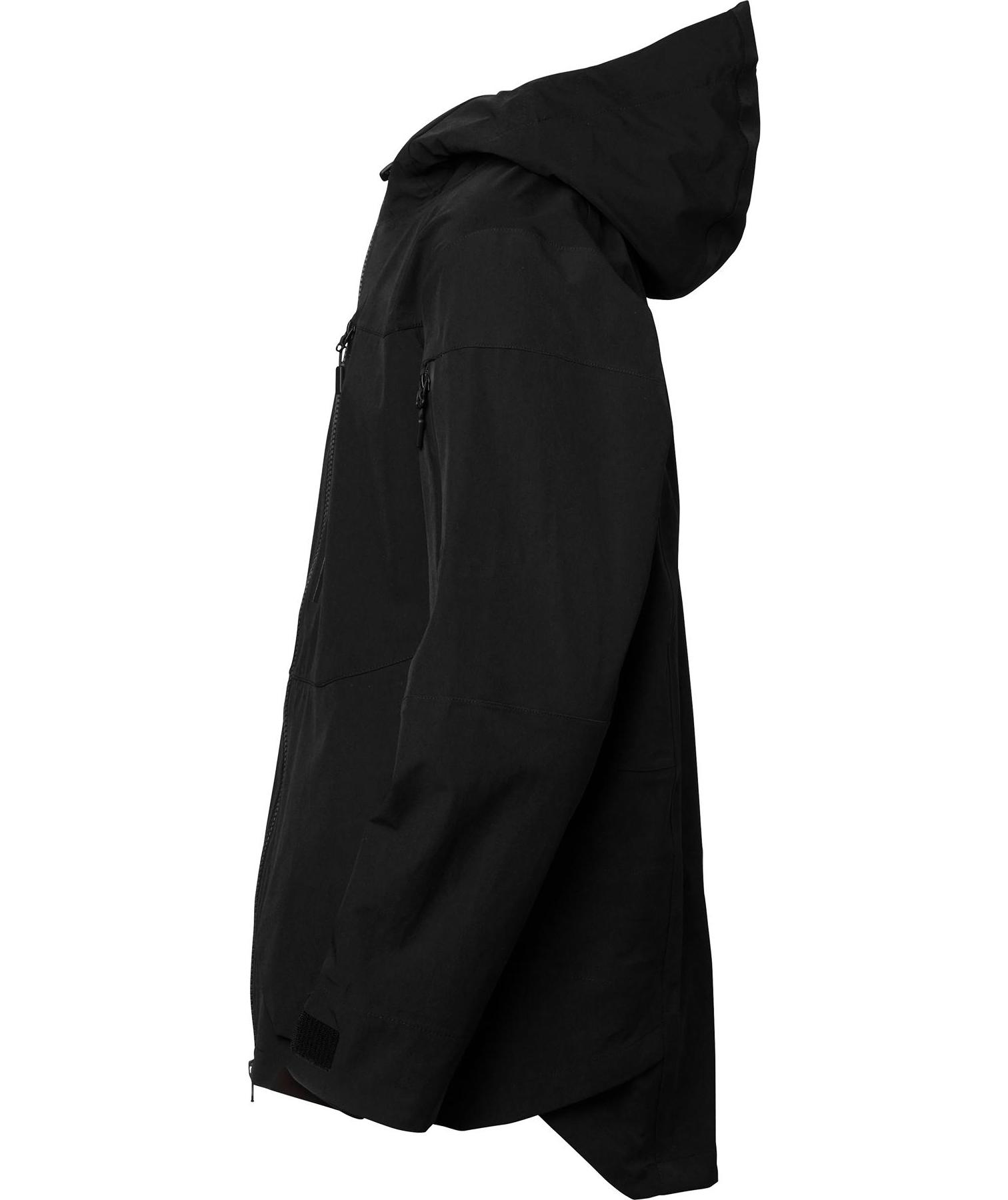 Matterhorn Baumgartner ski jacket, Black, large image number 3