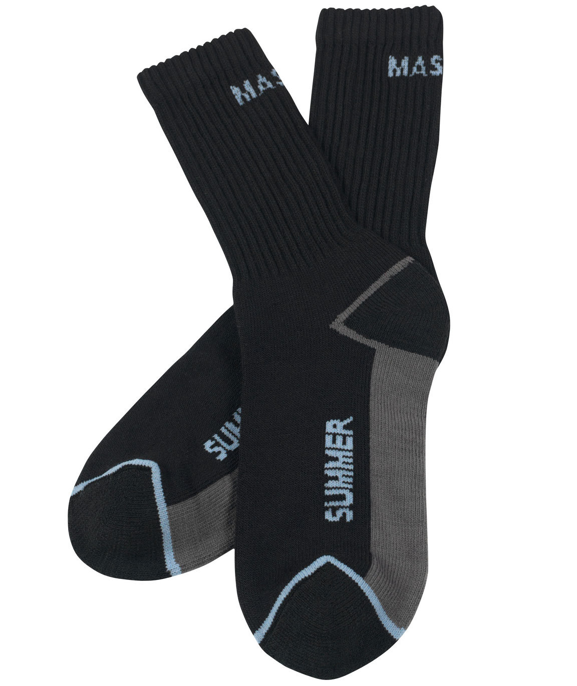 Mascot Manica 3-pack sokker