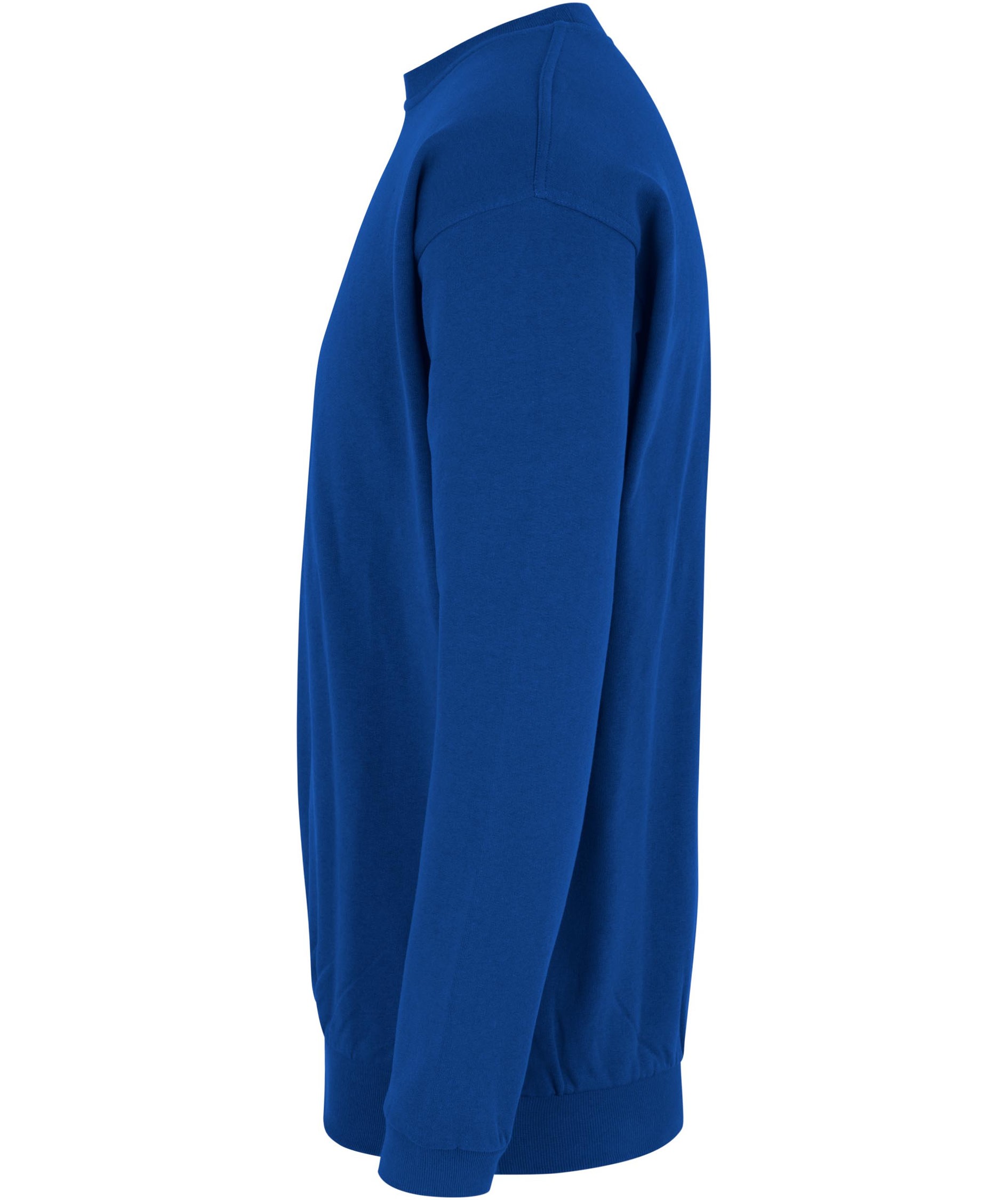 ID Game Sweatshirt, K&ouml;nigsblau, large image number 2