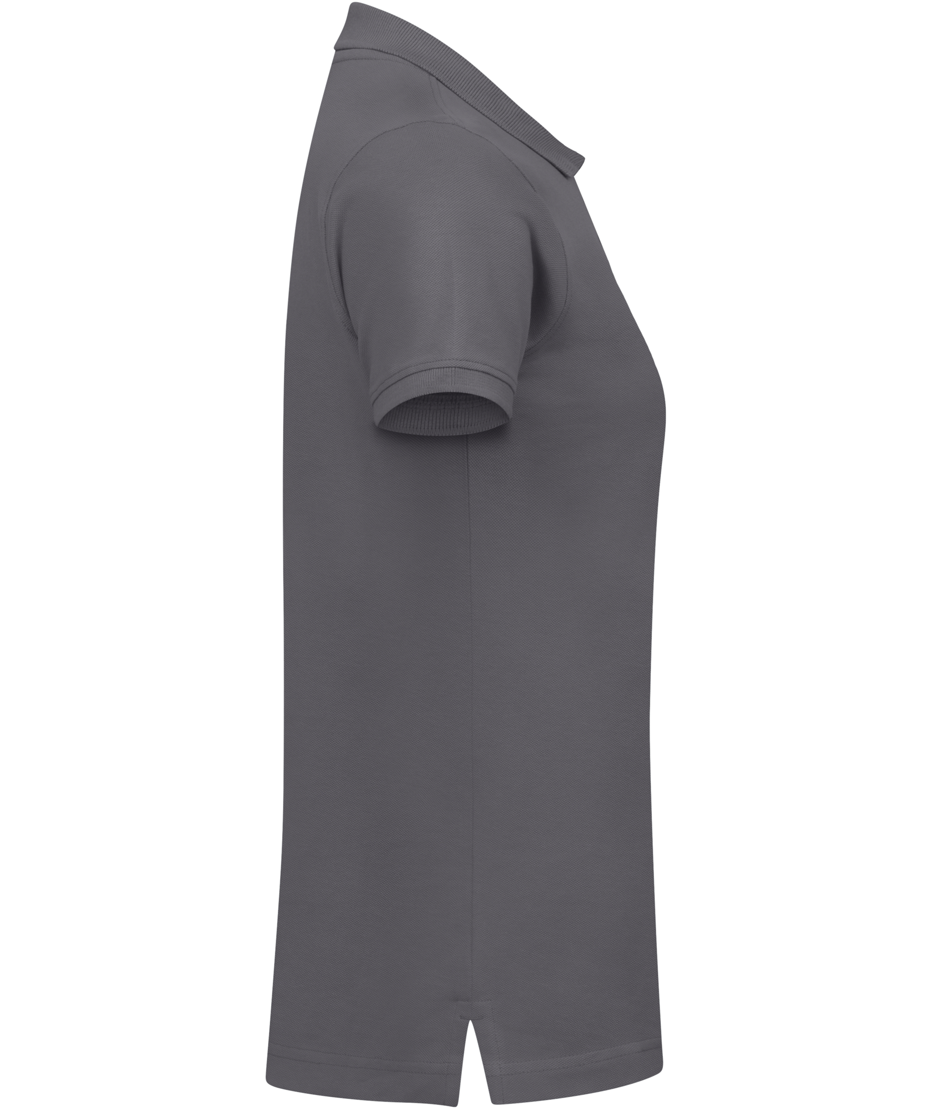 Clique Classic Marion women's polo shirt, Metal Grey, large image number 3