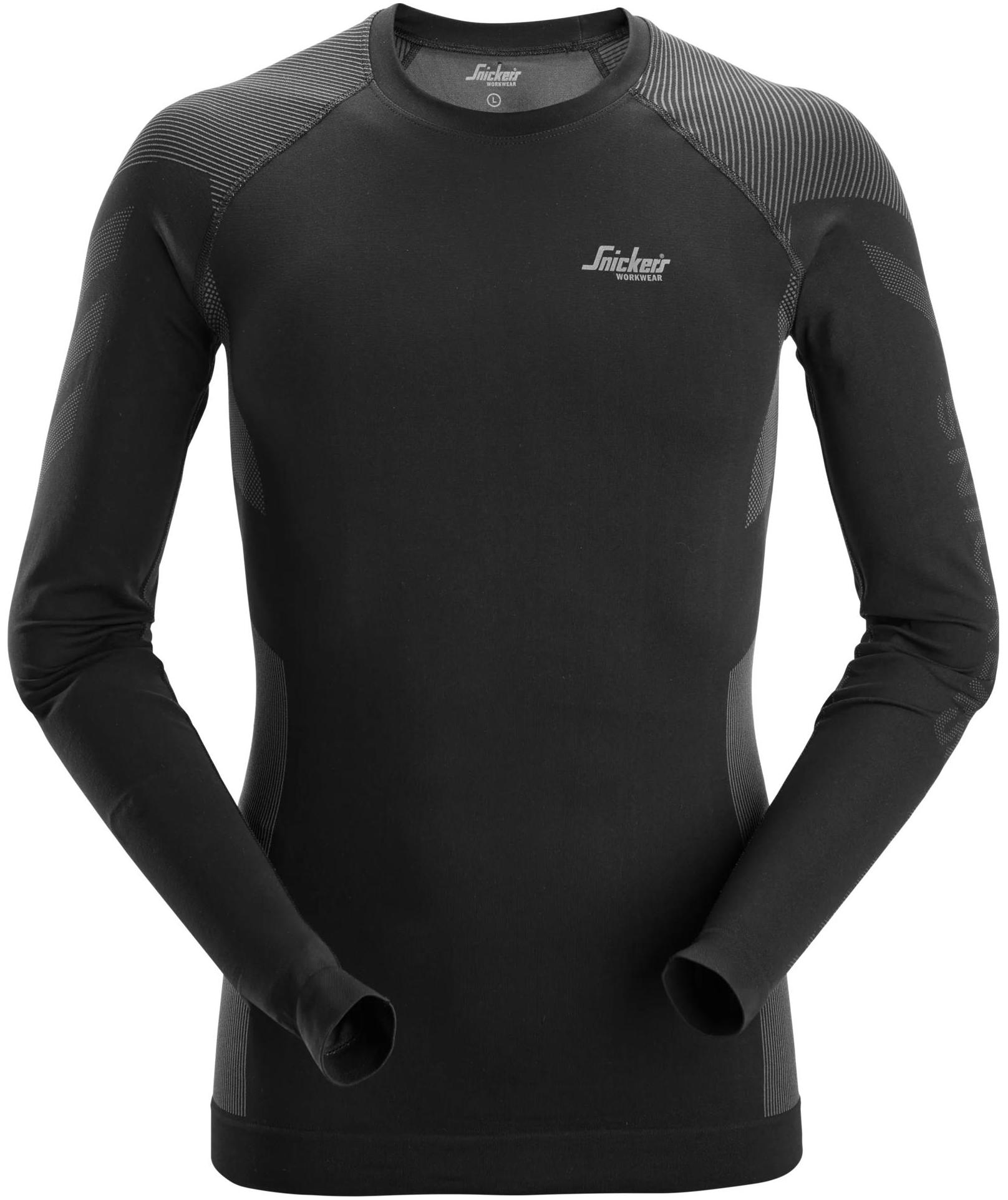 Snickers baselayer genser 9491